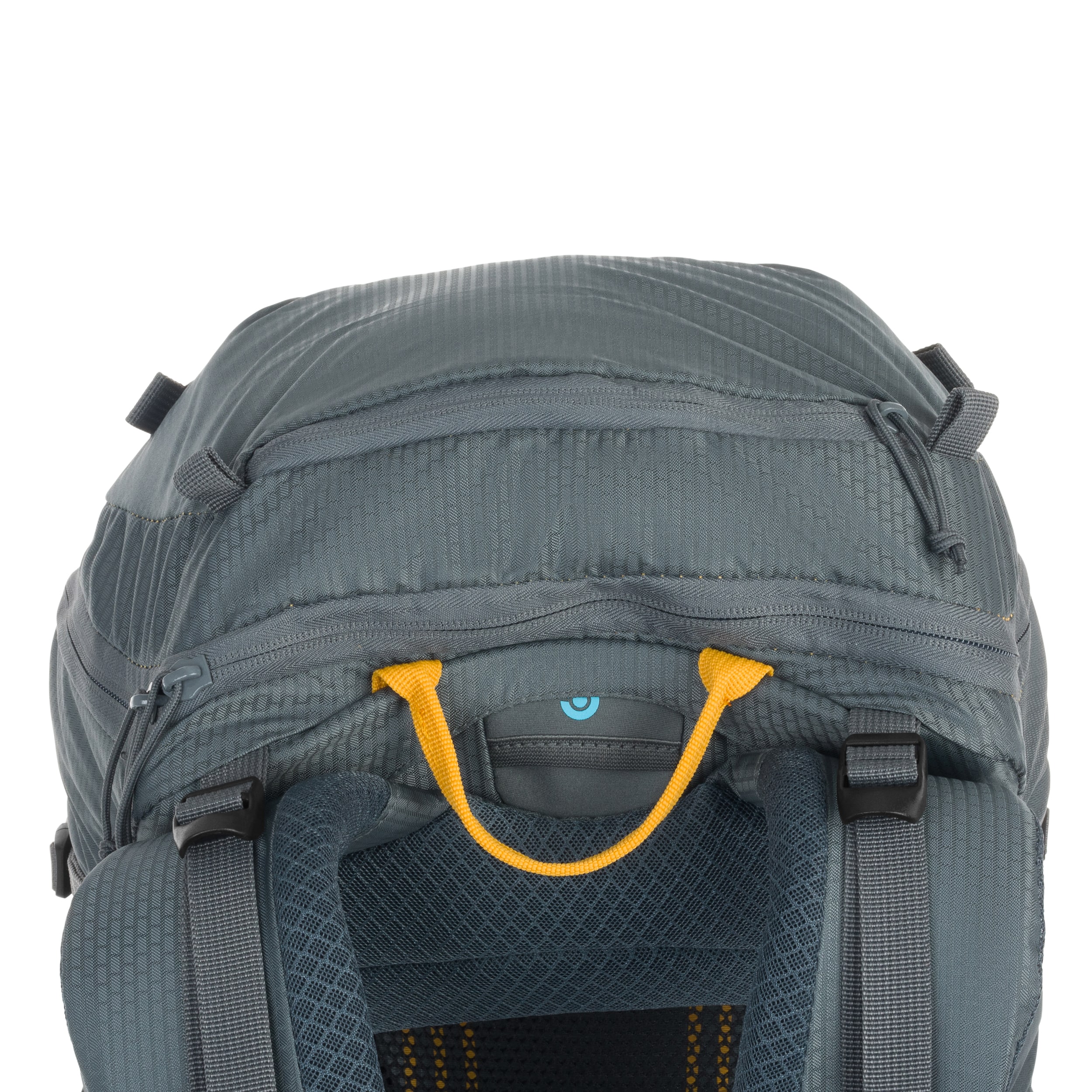 Zaino Highlander Outdoor Vega Men 40 l - Graphite