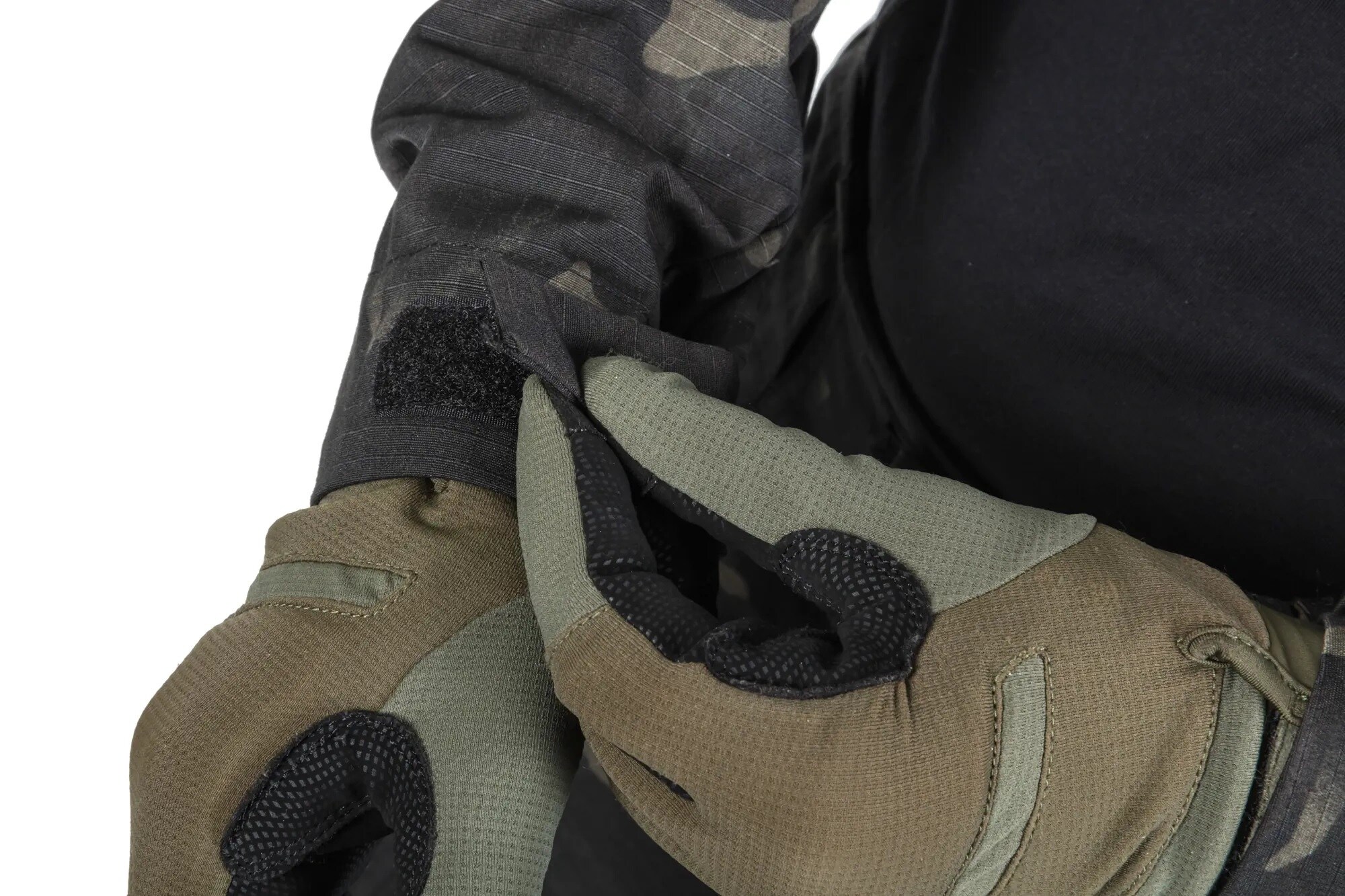 Completo uniforme Primal Gear Combat G4 - MultiCam Black