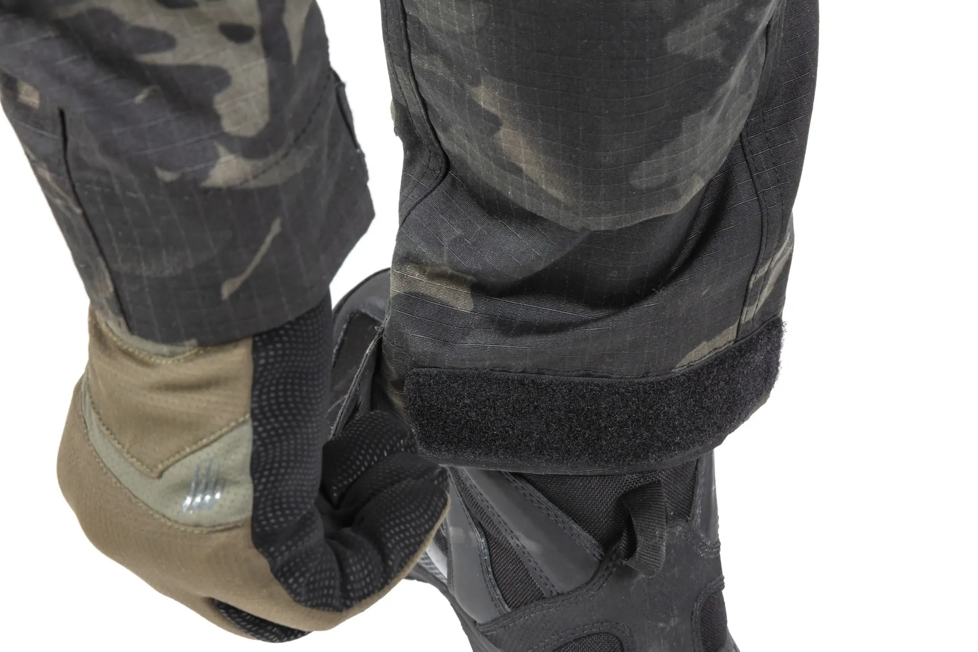 Completo uniforme Primal Gear Combat G4 - MultiCam Black