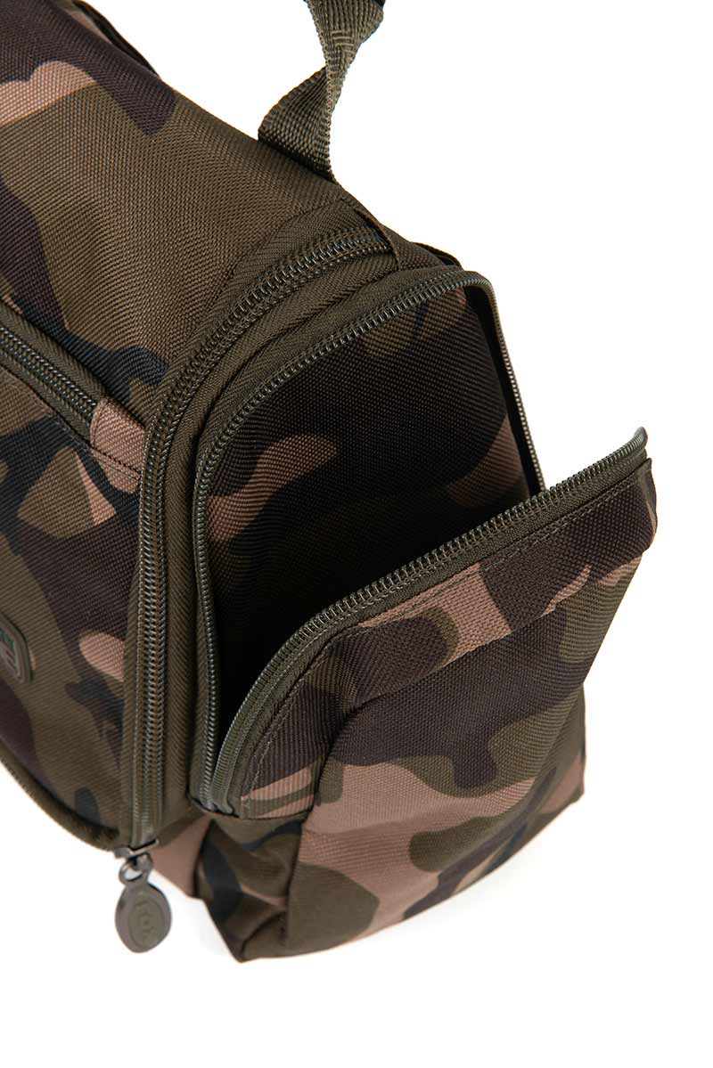 Beauty case Fox Camolite Wash Bag