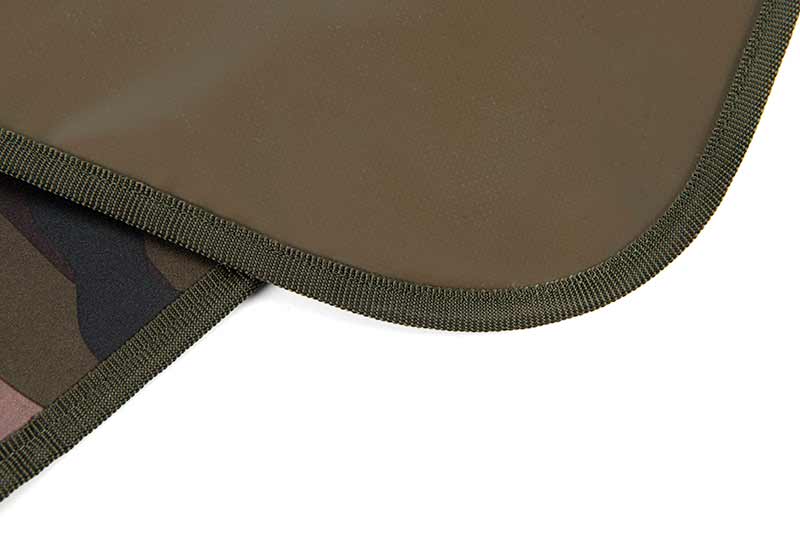 Tappetino per tenda Fox Camolite Bivvy Mat - Standard