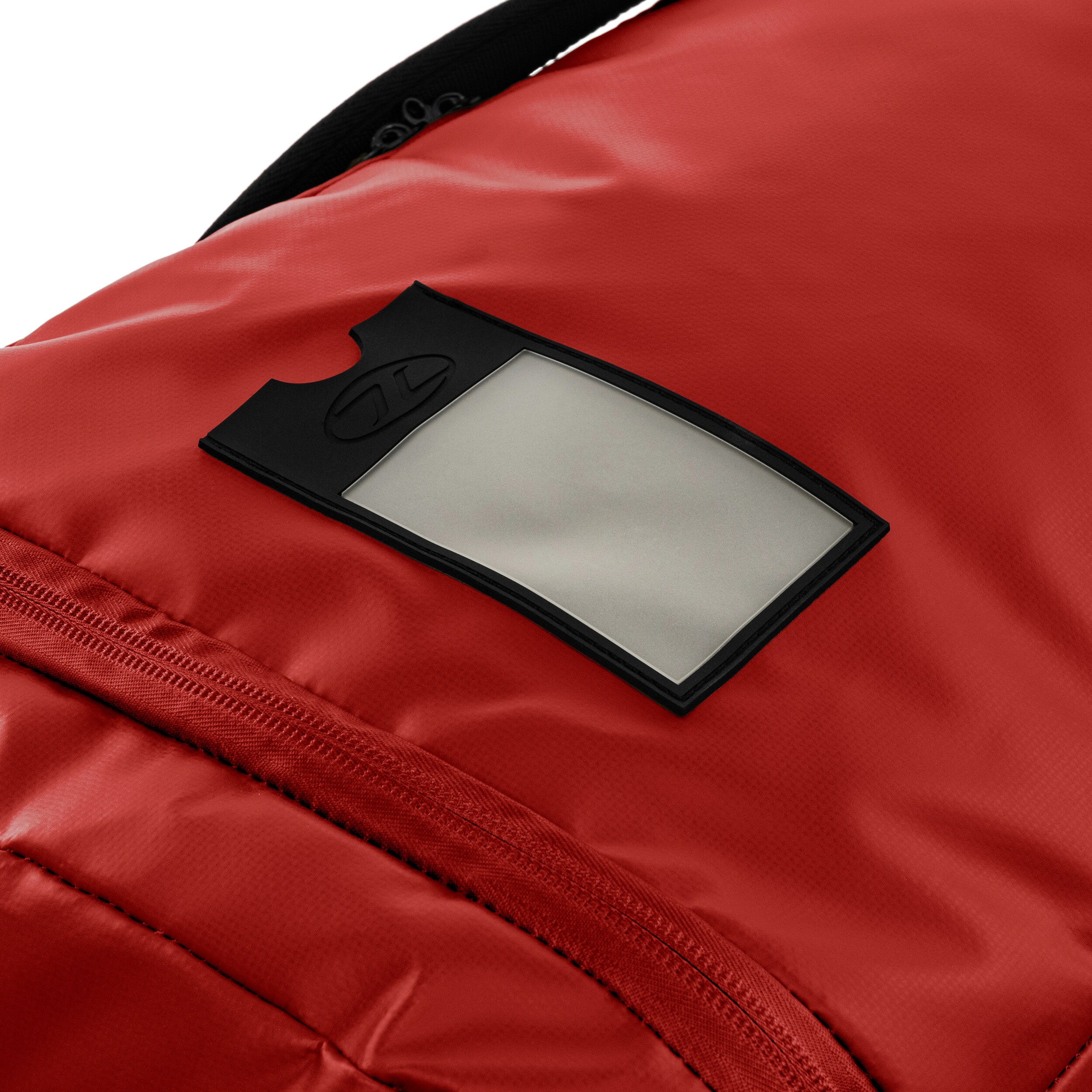 Borsone Highlander Outdoor Hauler Duffel 30 l - Red