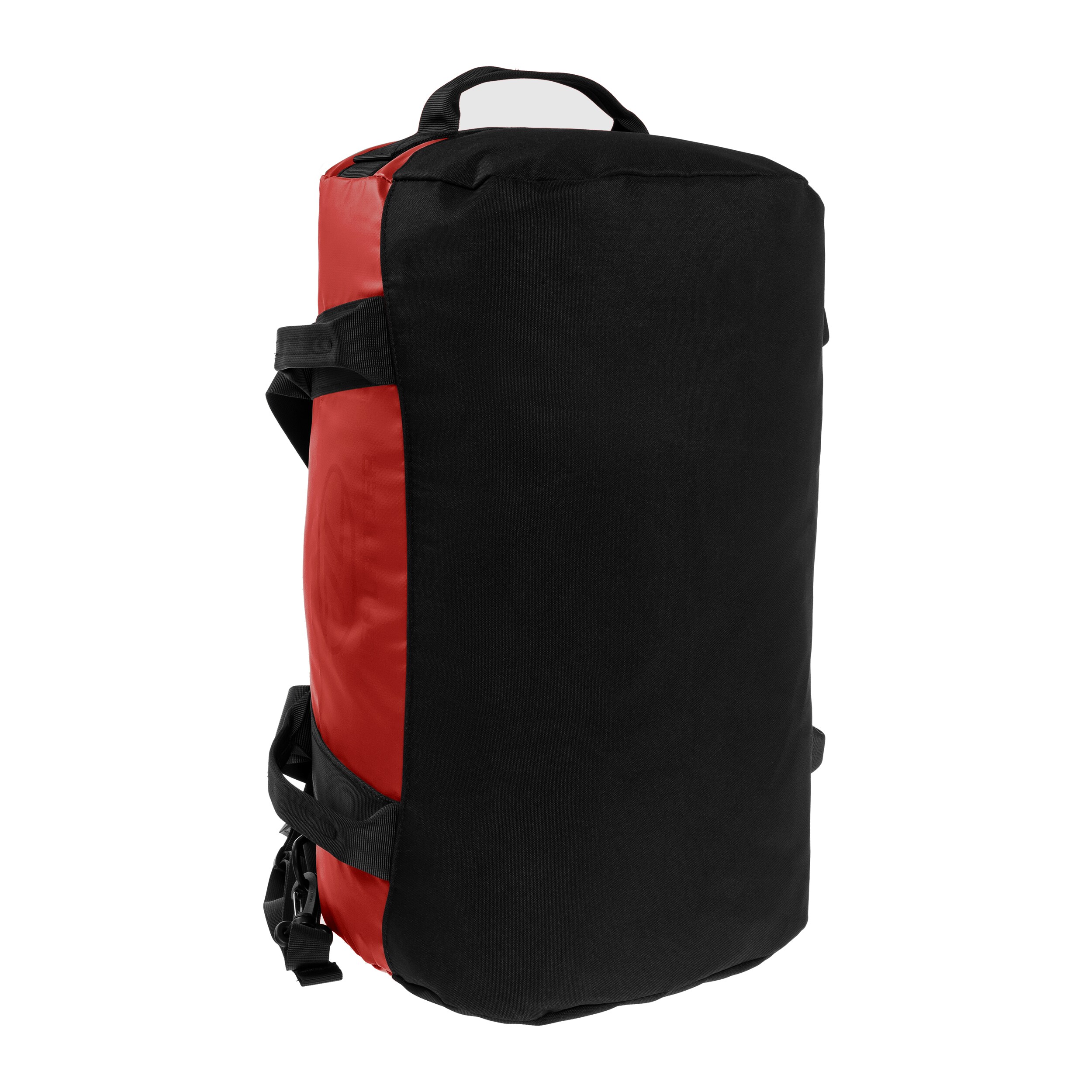 Borsone Highlander Outdoor Hauler Duffel 30 l - Red