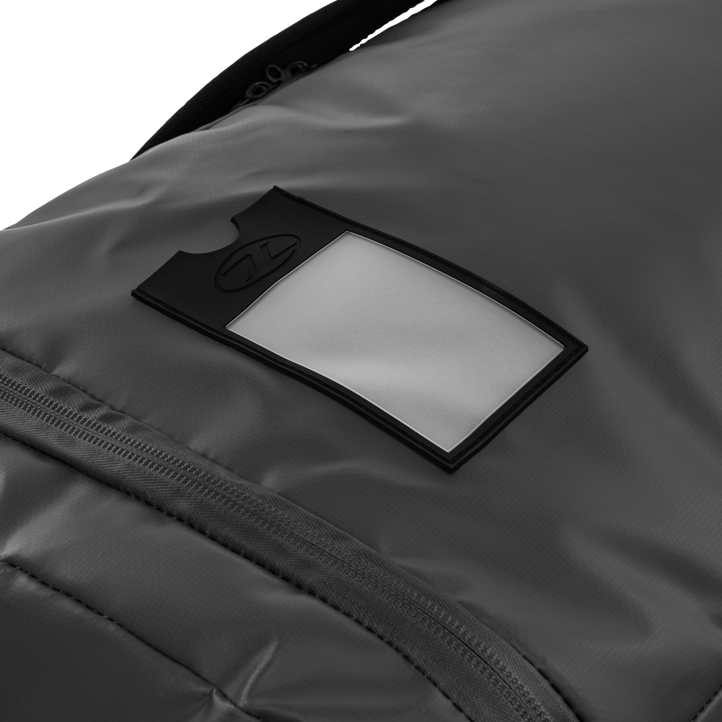 Borsone Highlander Outdoor Hauler Duffel 65 l - Dark Grey