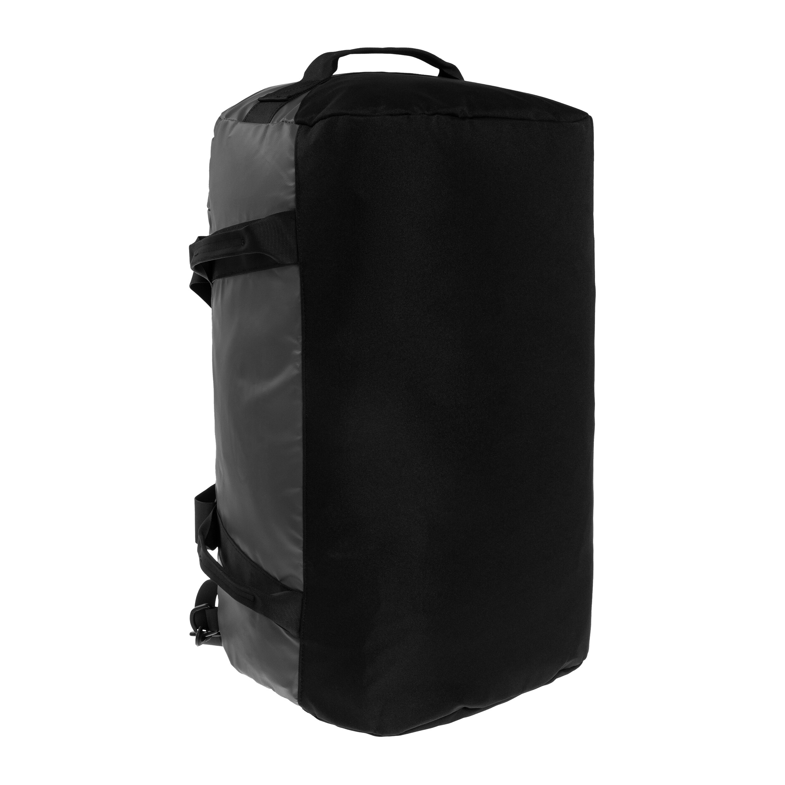 Borsone Highlander Outdoor Hauler Duffel 65 l - Dark Grey