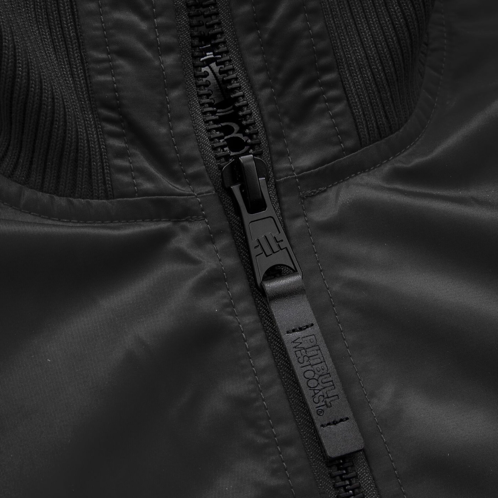 Giacca Pitbull Centurion II - Black