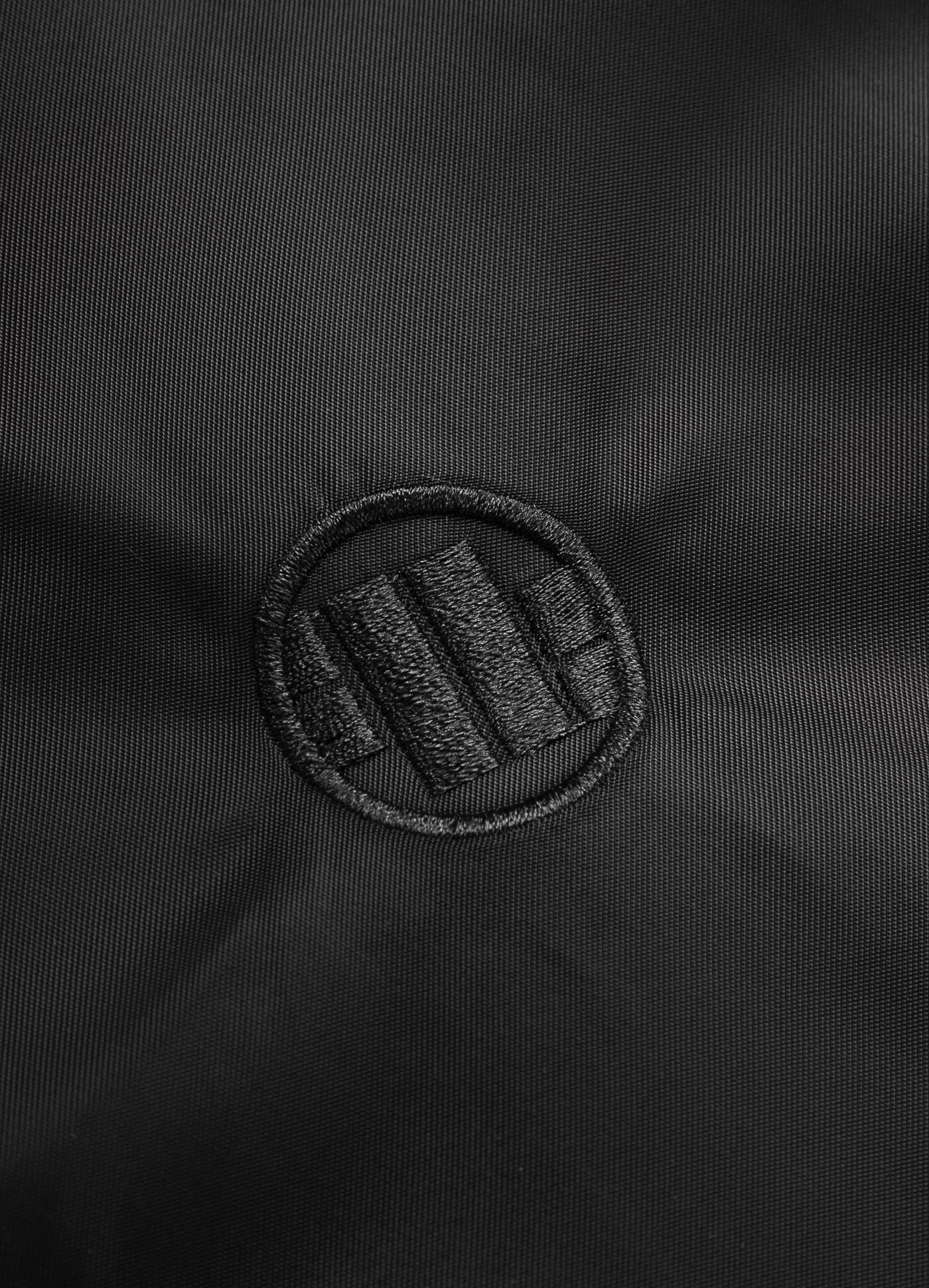 Giacca Pitbull Centurion II - Black