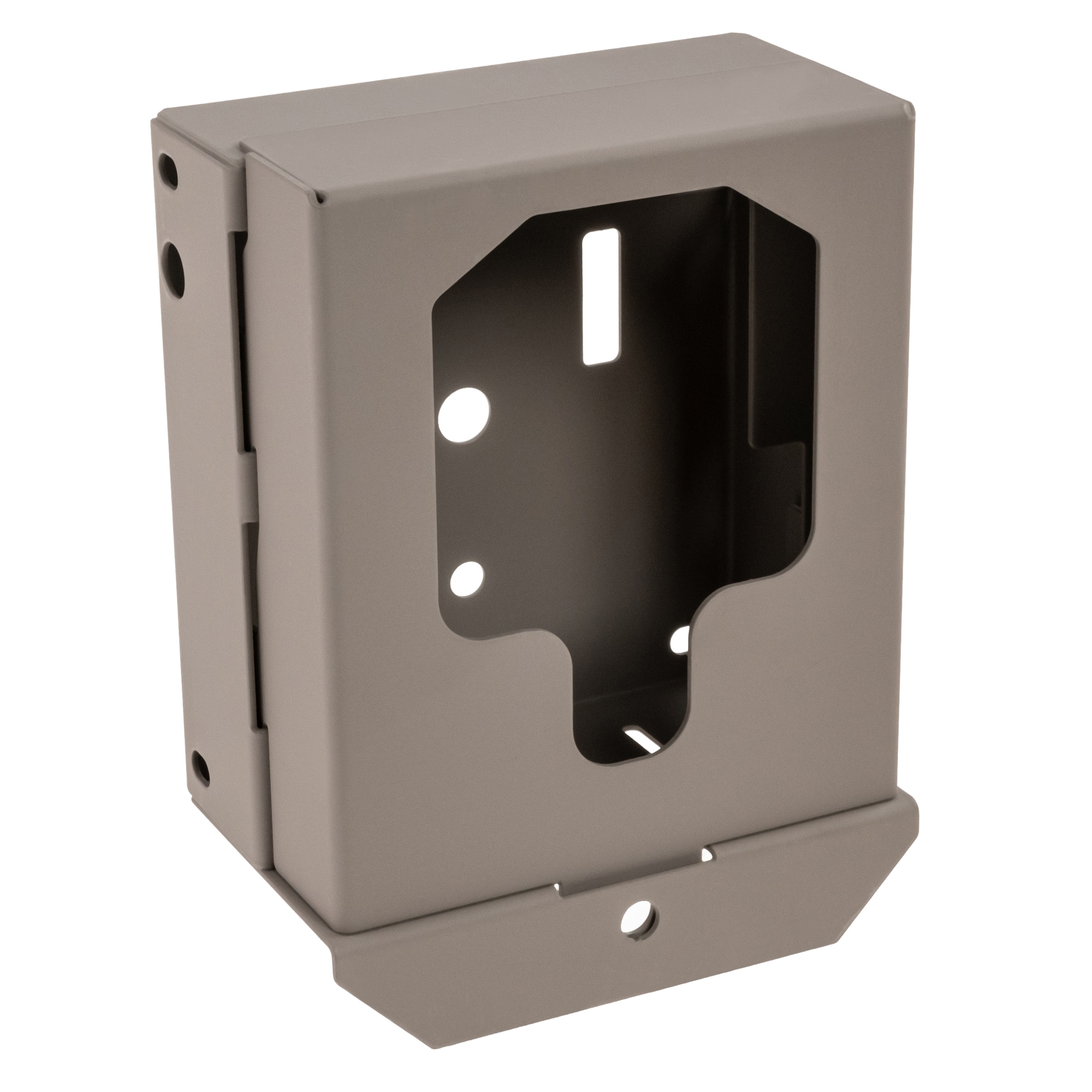 Custodia Bushnell per fototrappola non cellulare - Tan
