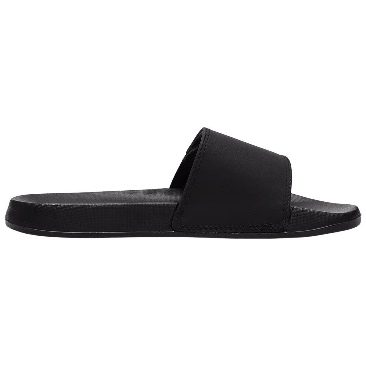 Ciabatte donna 4F F031A - Nero