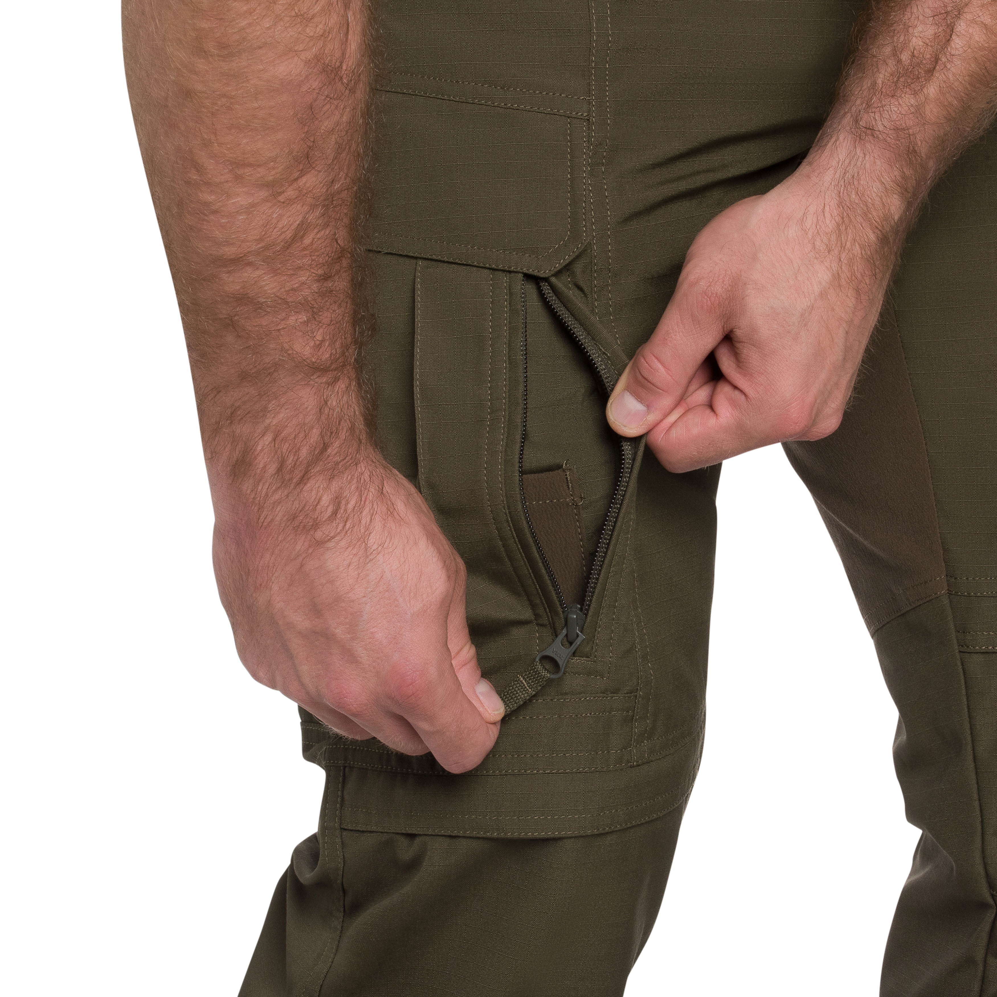 Pantaloni tattici UF PRO P-40 Classic Gen.2 - Brown Grey