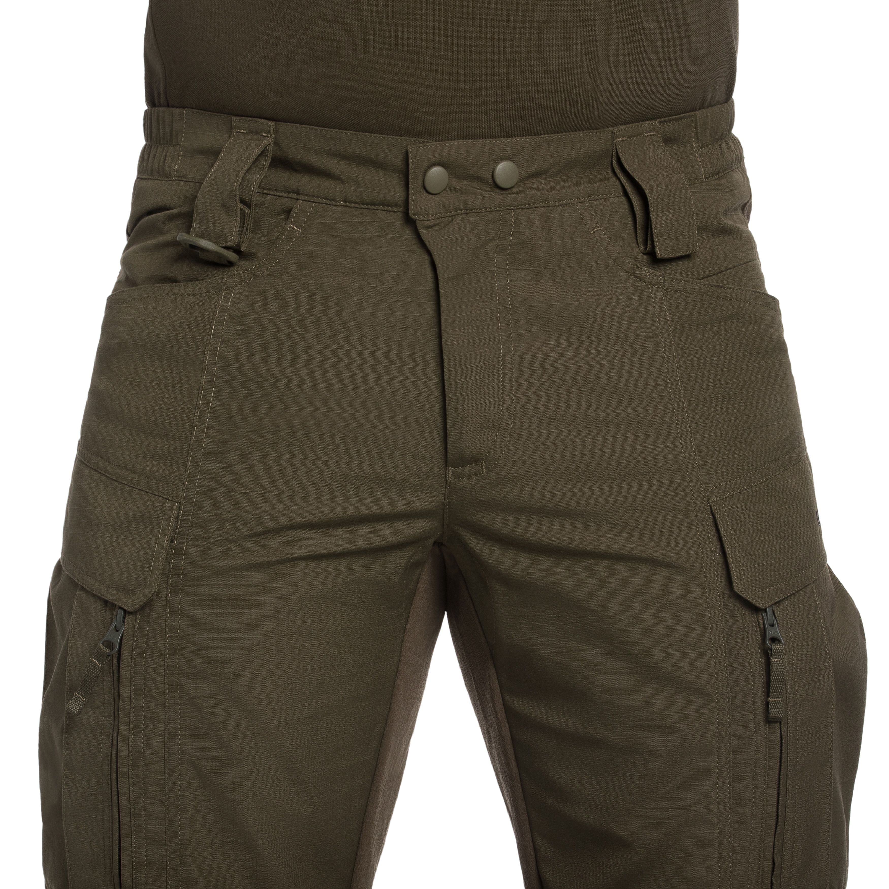 Pantaloni tattici UF PRO P-40 Classic Gen.2 - Brown Grey