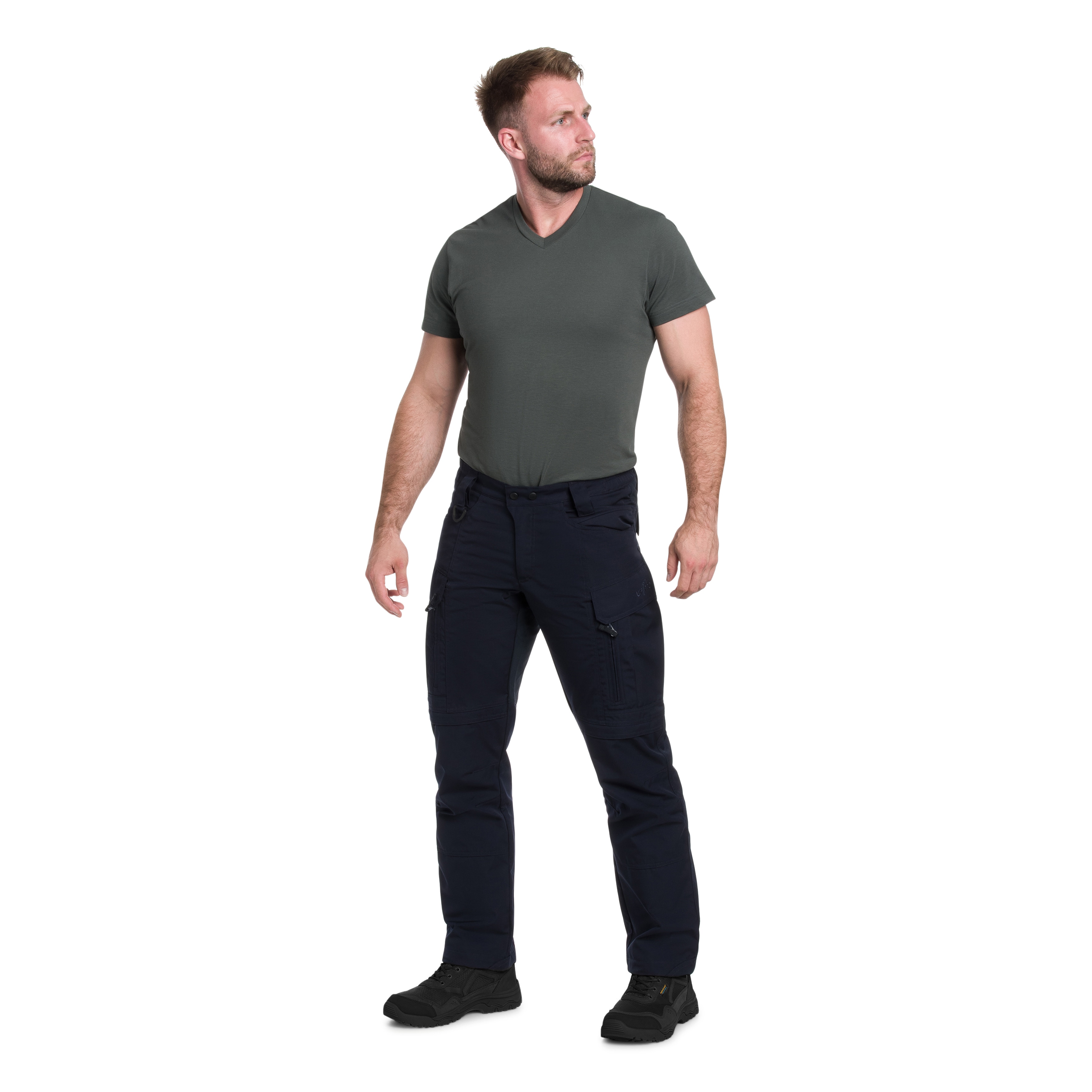 Pantaloni tattici UF PRO P-40 Classic Gen.2 - Navy Blue