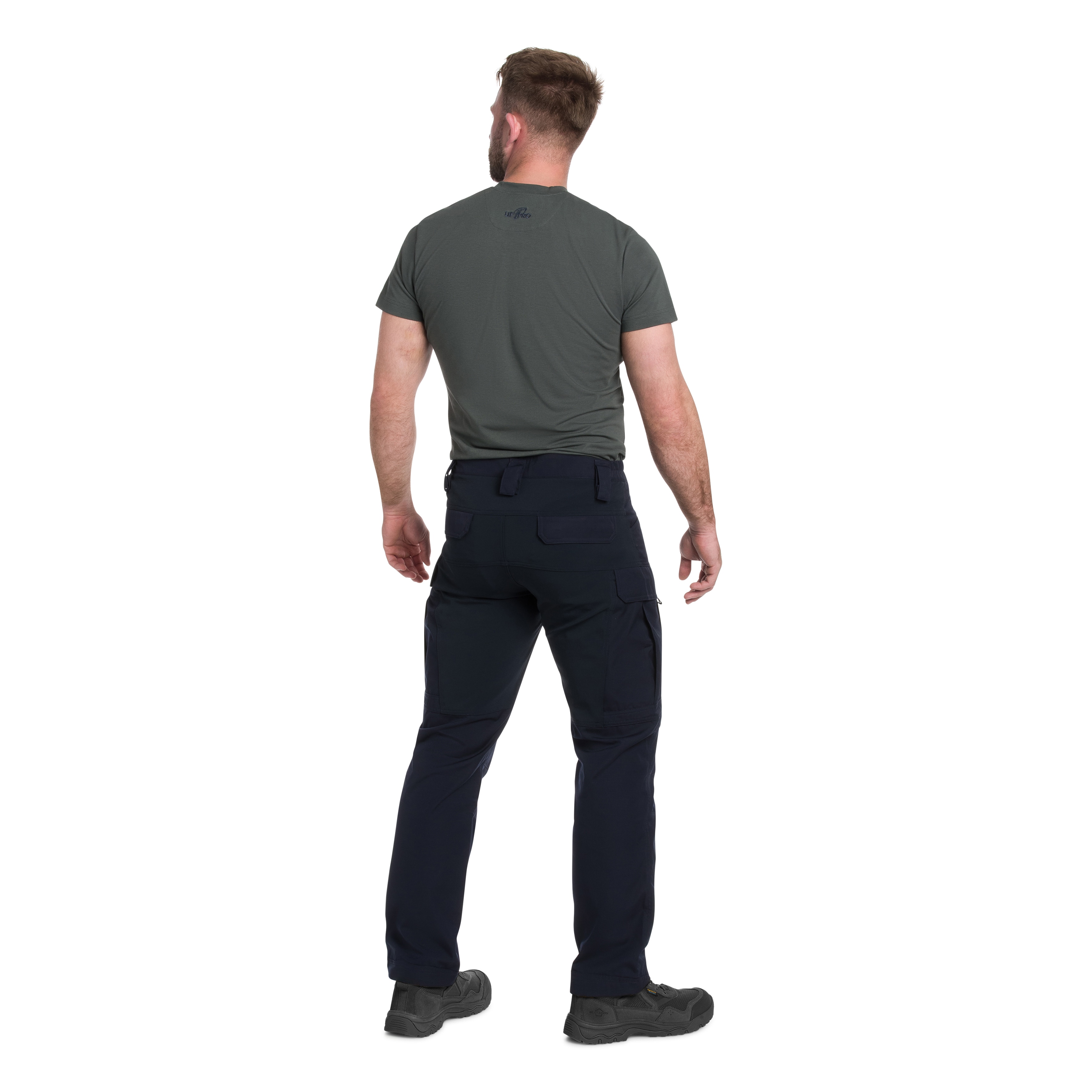 Pantaloni tattici UF PRO P-40 Classic Gen.2 - Navy Blue