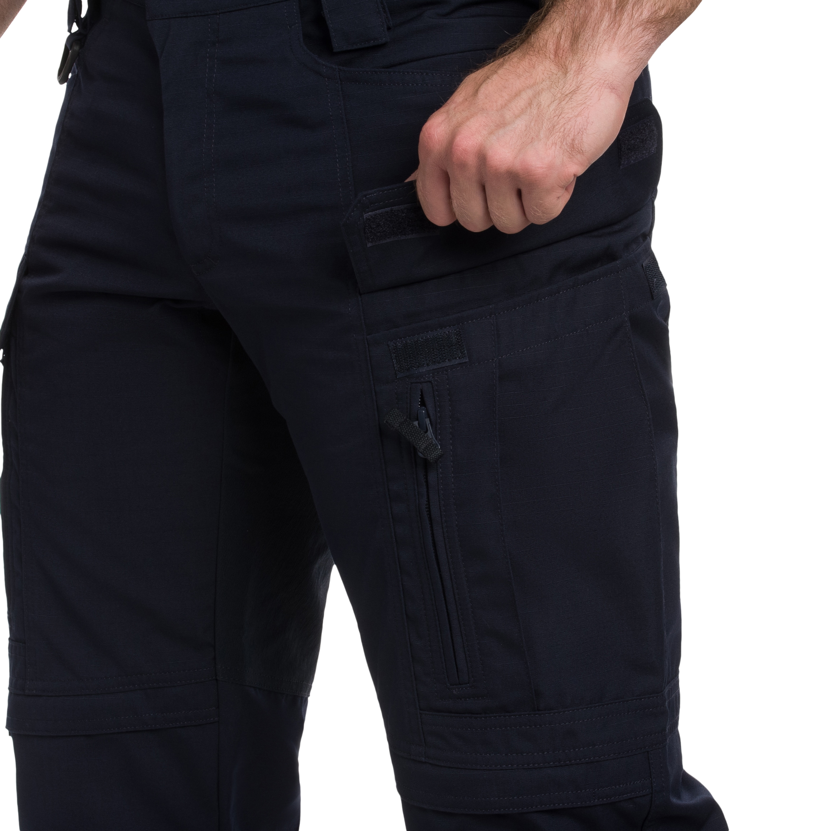 Pantaloni tattici UF PRO P-40 Classic Gen.2 - Navy Blue