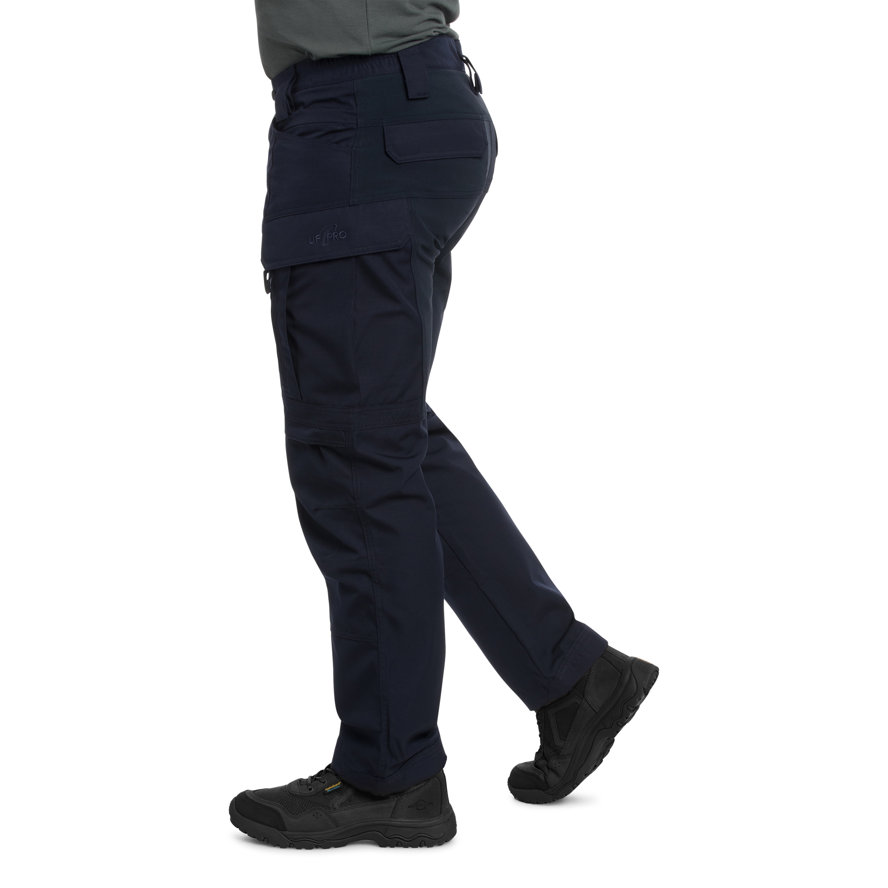 Pantaloni tattici UF PRO P-40 Classic Gen.2 - Navy Blue