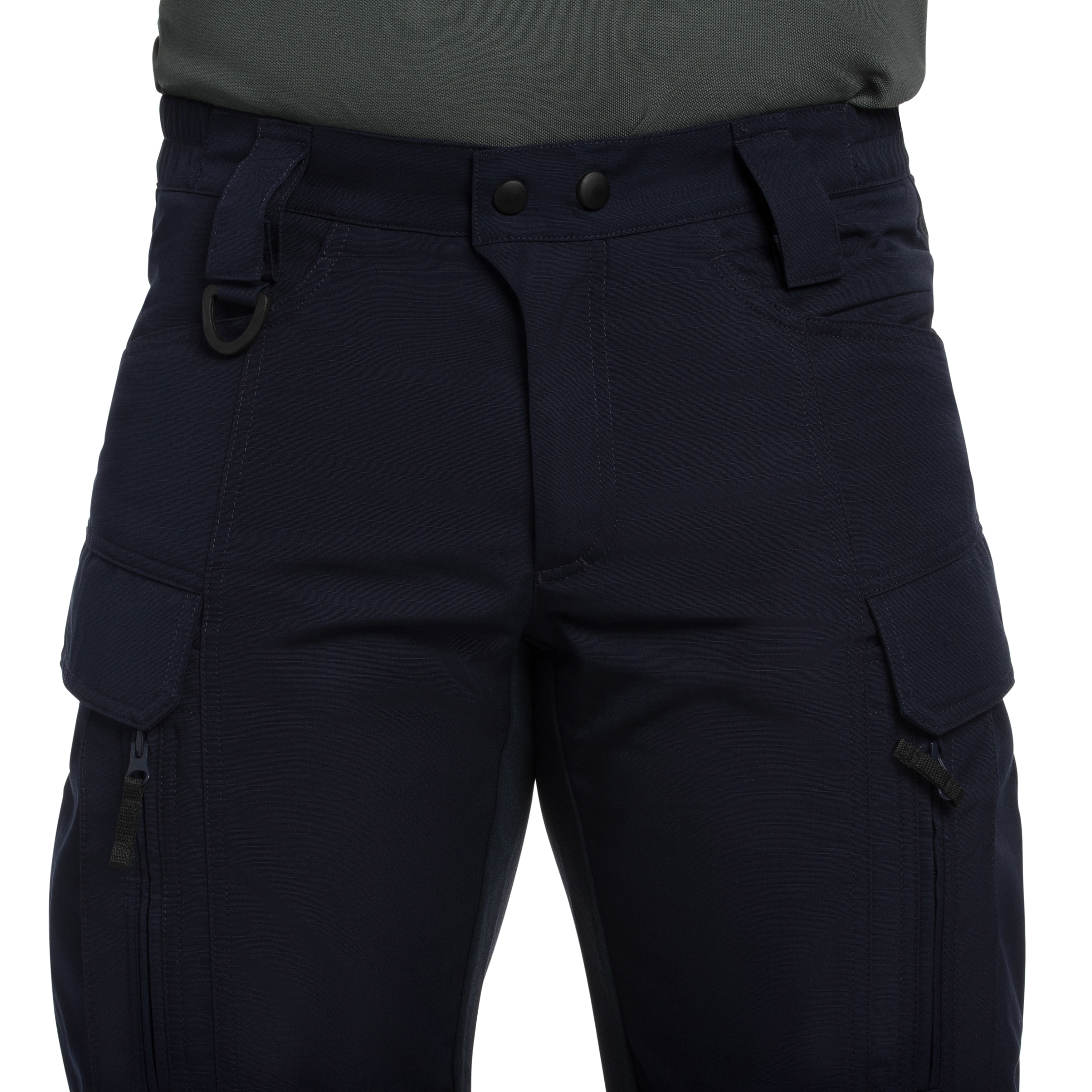 Pantaloni tattici UF PRO P-40 Classic Gen.2 - Navy Blue