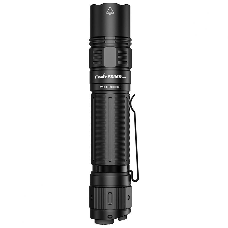 Torcia Fenix PD36R Pro 2800 lumen