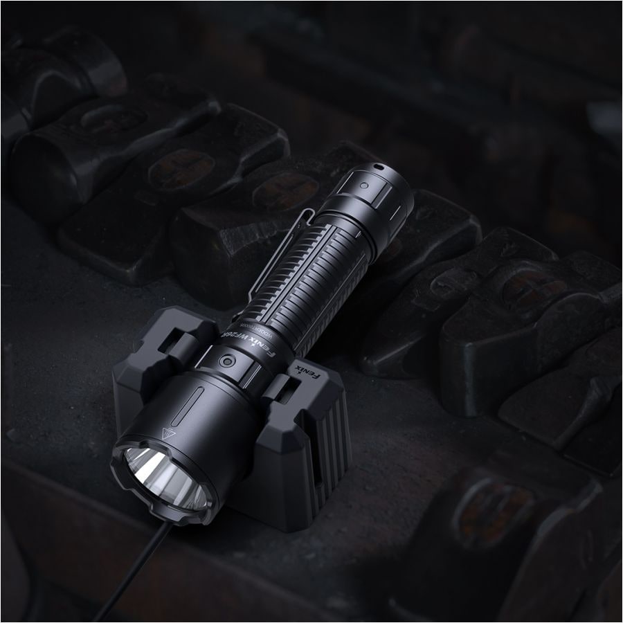 Torcia Fenix WF26R 3000 lumen