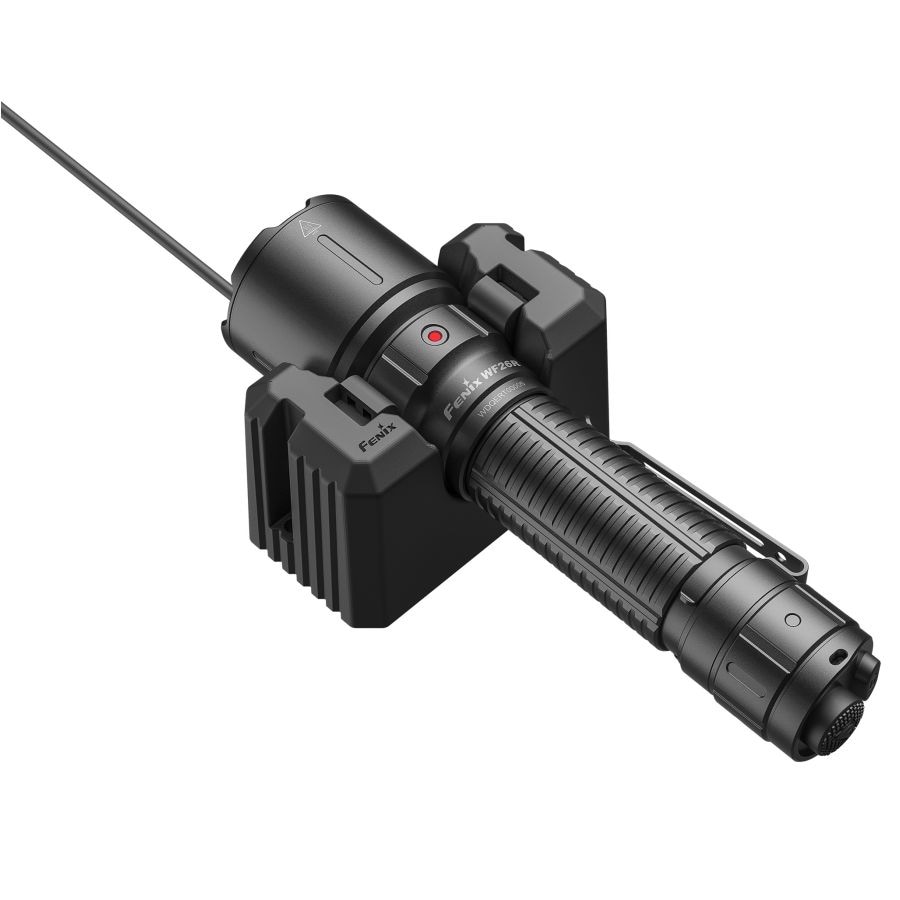 Torcia Fenix WF26R 3000 lumen