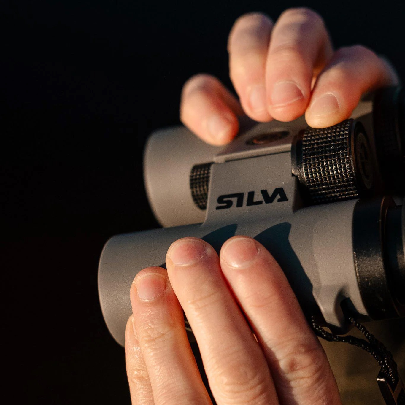 Binocolo Silva Expert 8x32