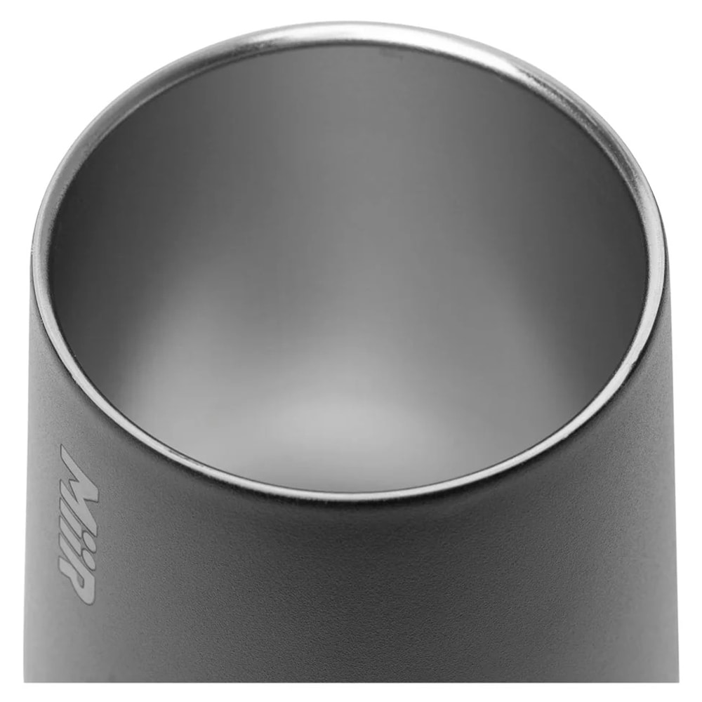 Tazza termica MiiR Tumbler 290 ml - Black