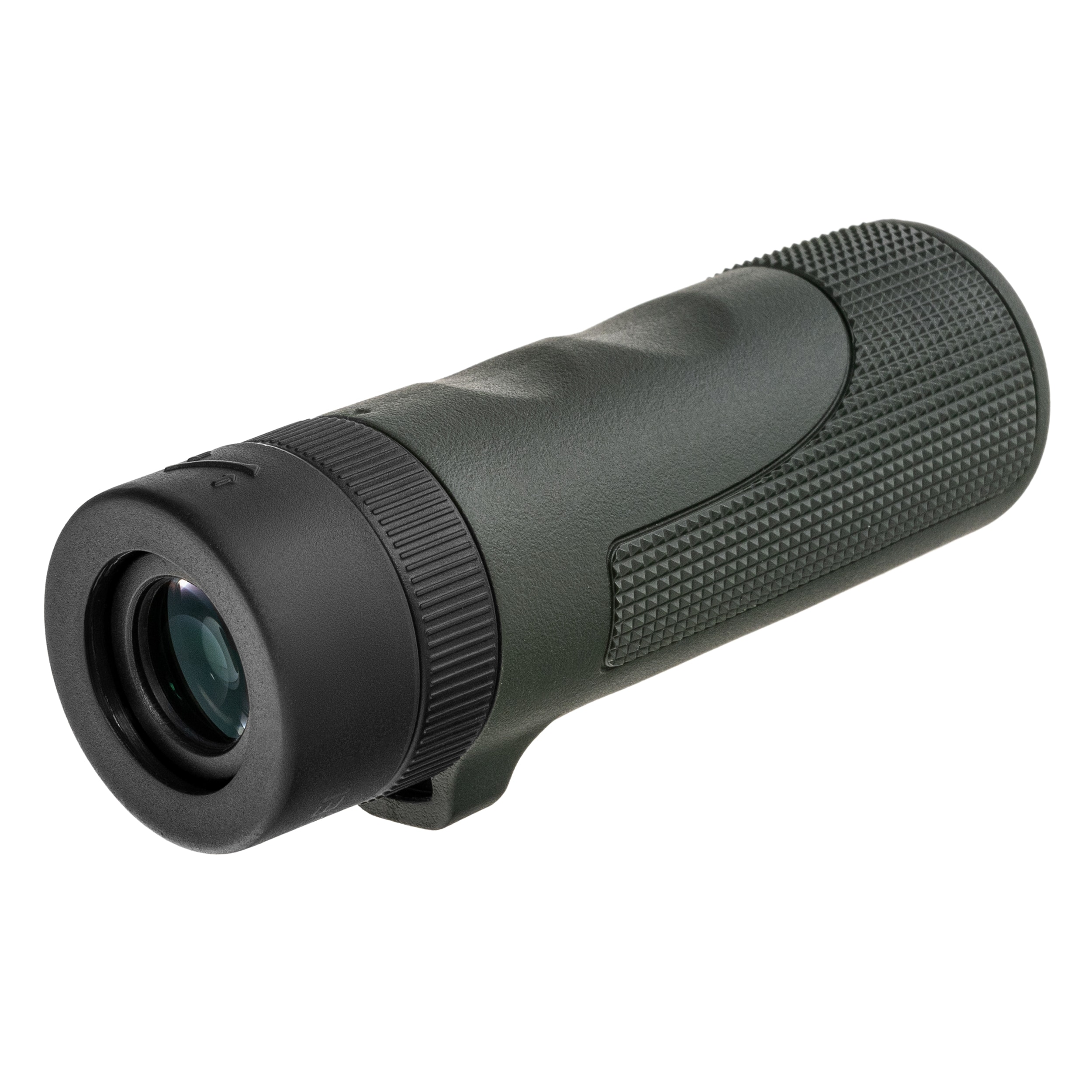 Monocolo Hawke Endurance ED 10x25 - Green