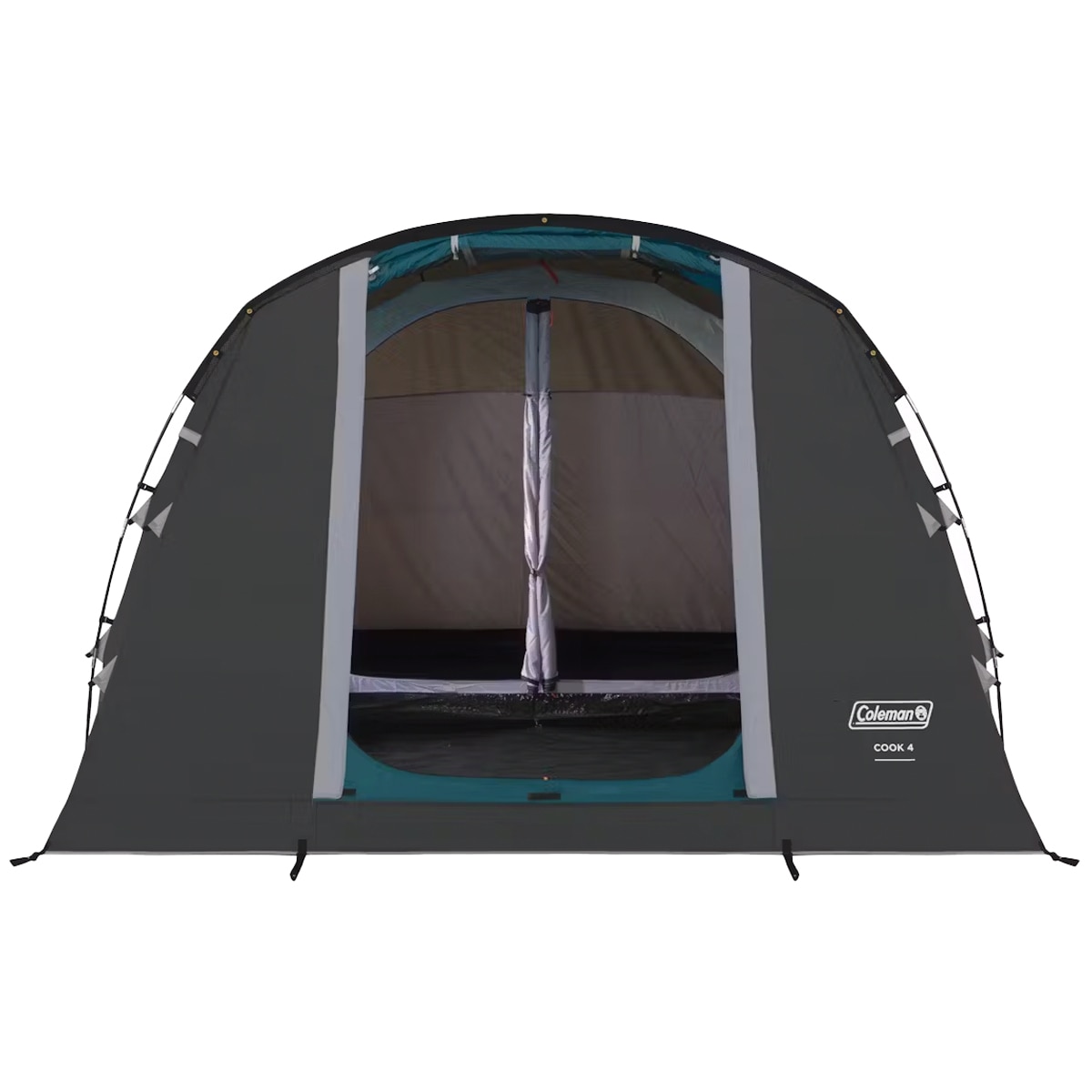 Tenda Coleman Cook 4 posti