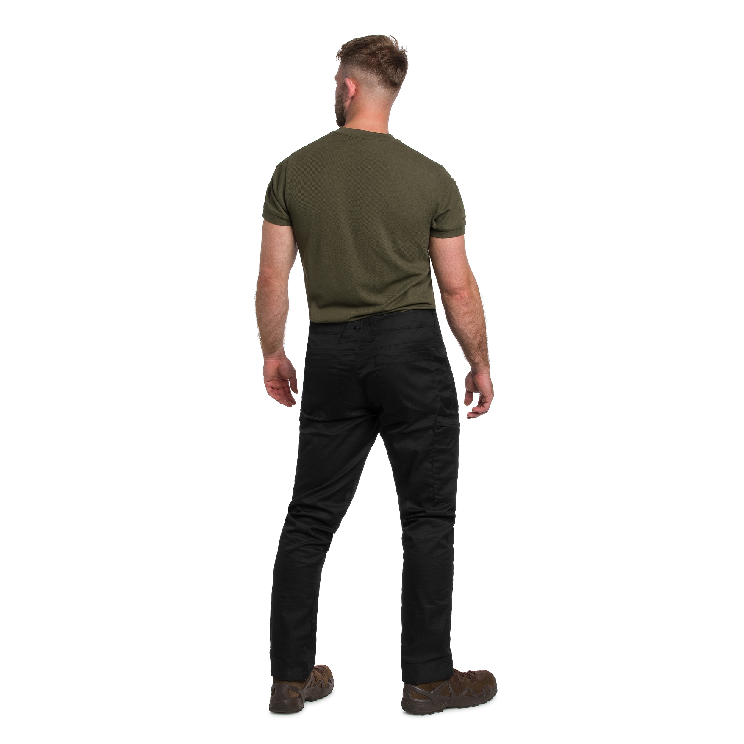 Pantaloni Stoirm Tactical Urban Gen 2 - Black