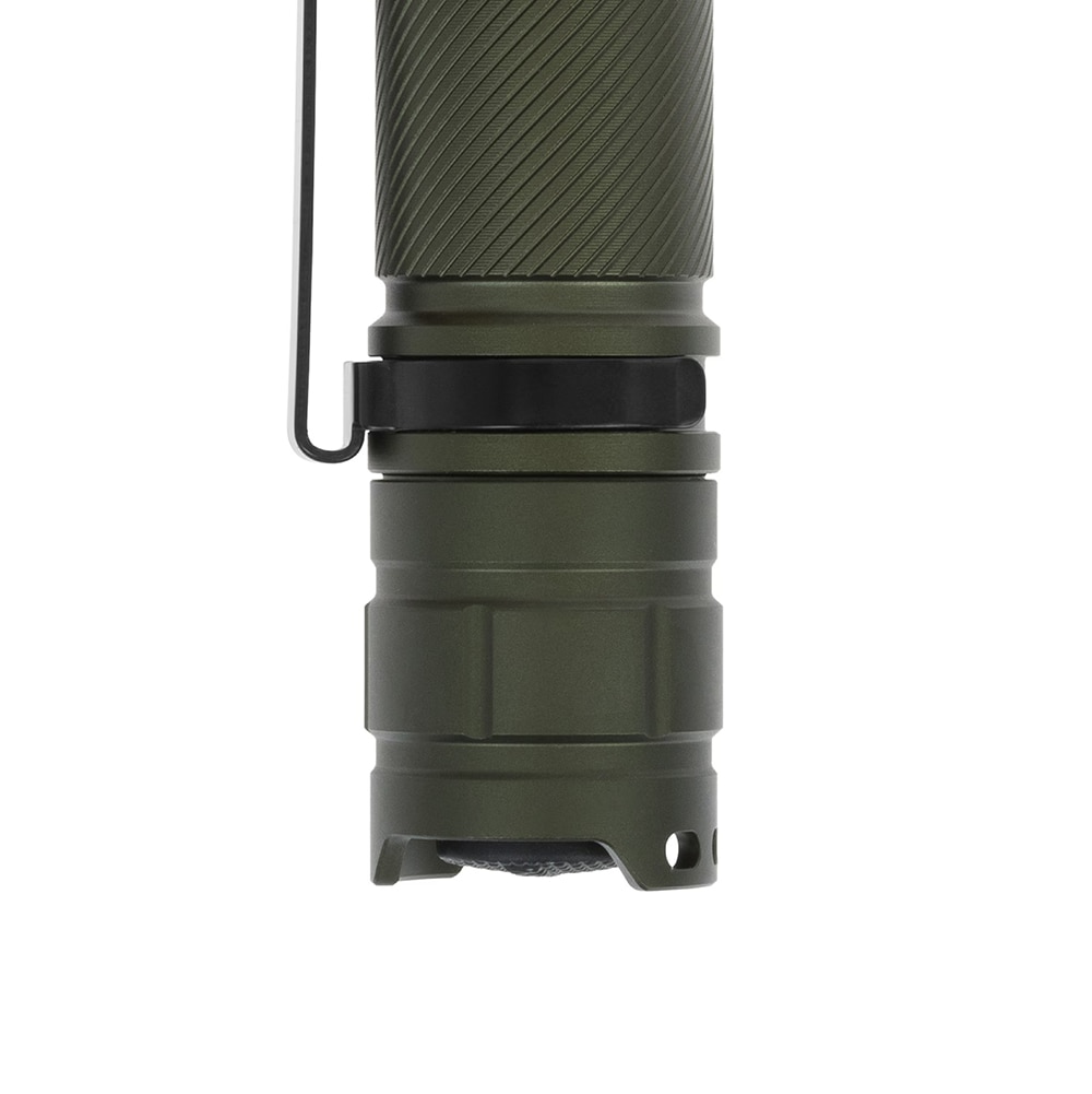 Torcia Wuben C3 1200 lumen - Army Green