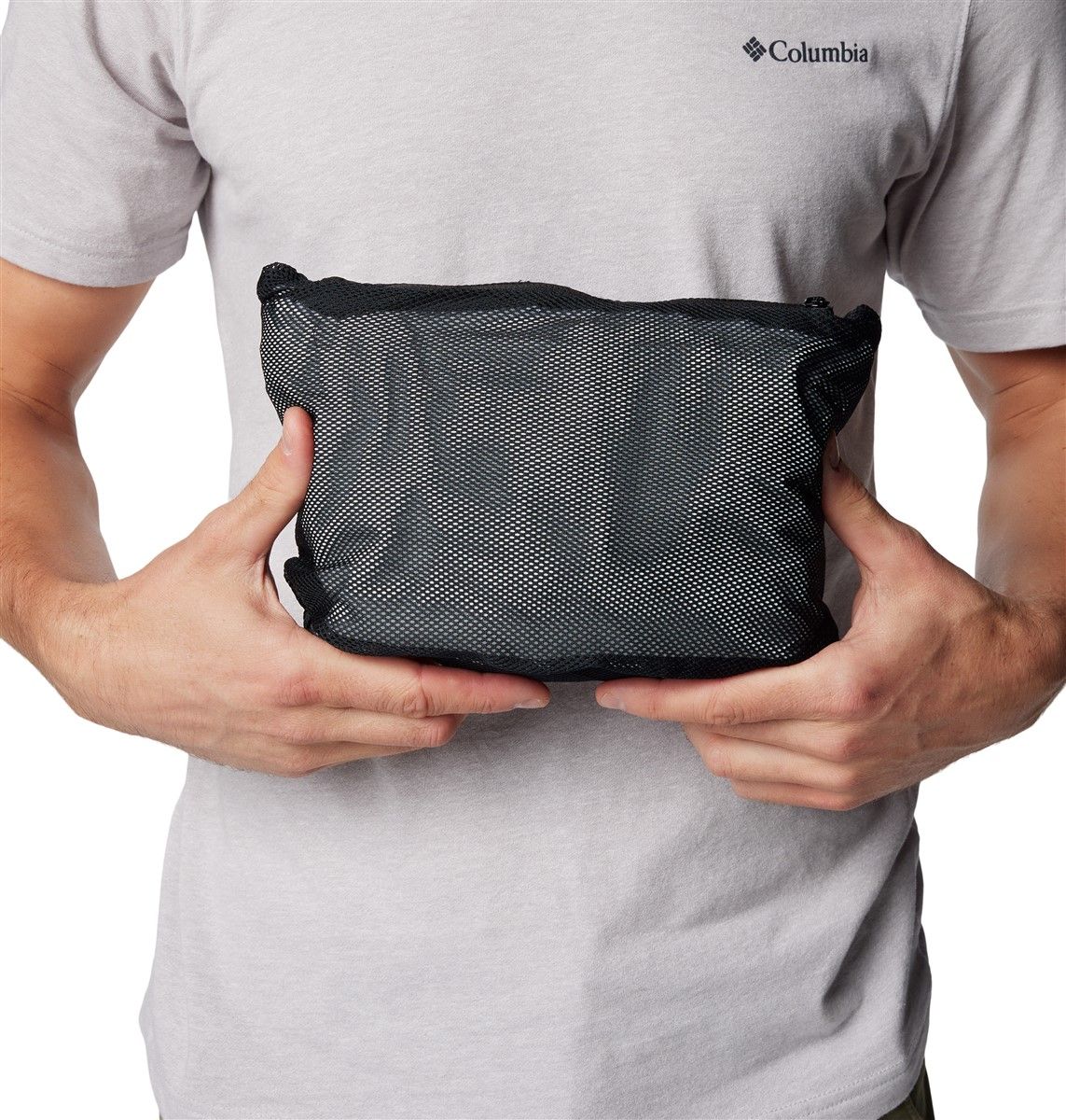 Giacca Columbia Watertight II New - City Grey