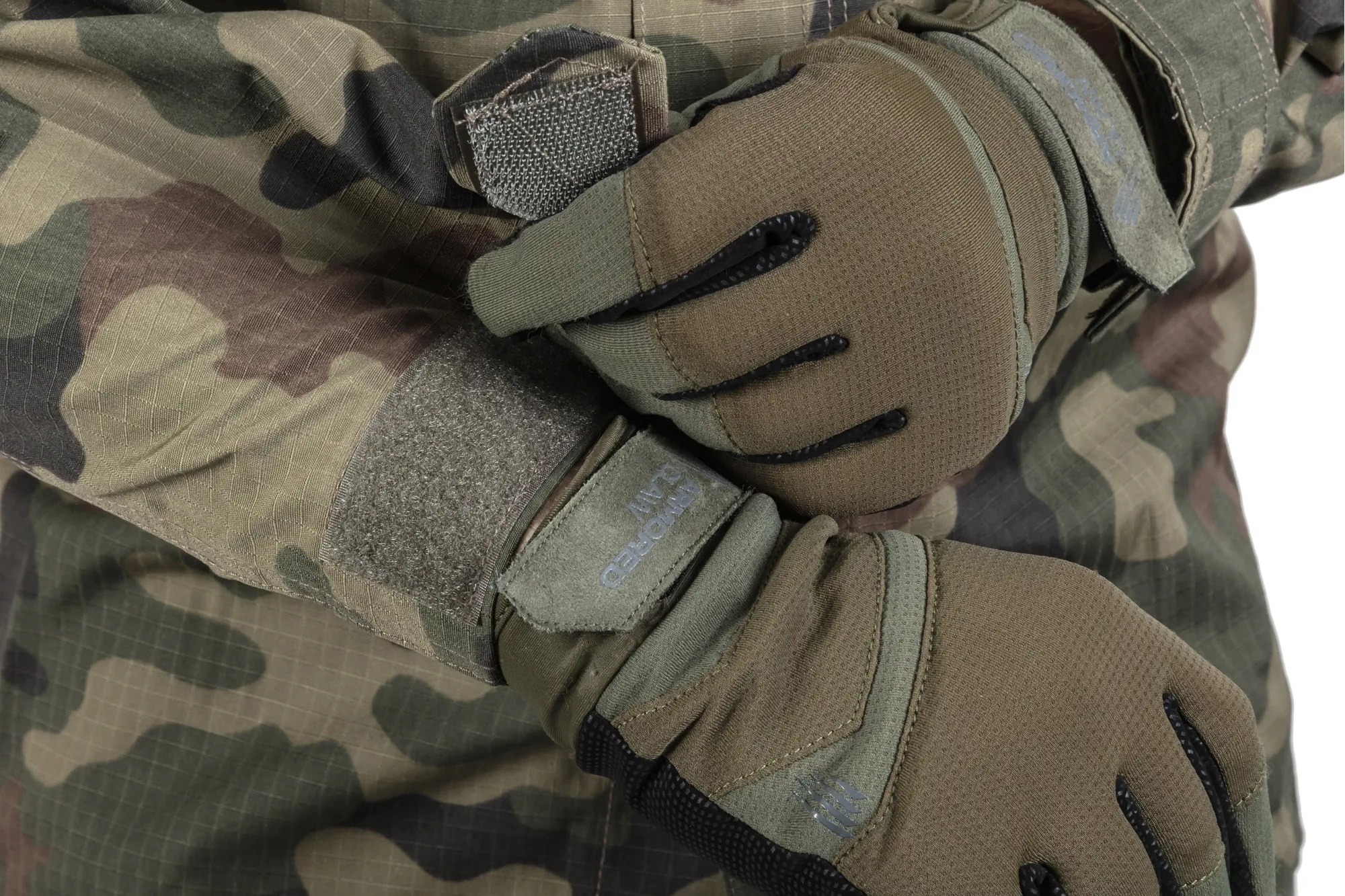 Giacca da uniforme Primal Gear ACU - wz.93 Pantera PL Woodland