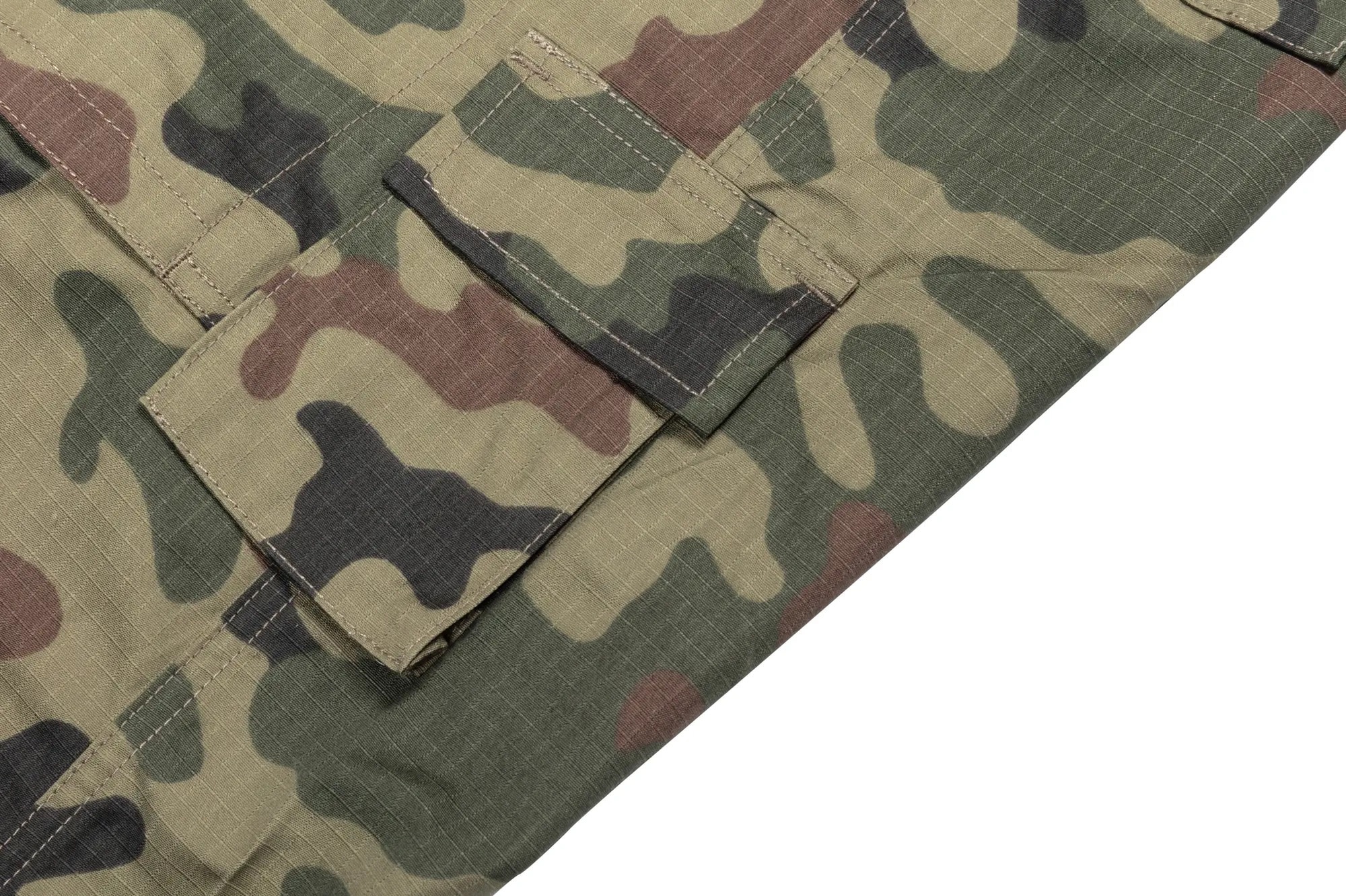 Pantaloni Primal Gear ACU - wz.93 Pantera PL Woodland