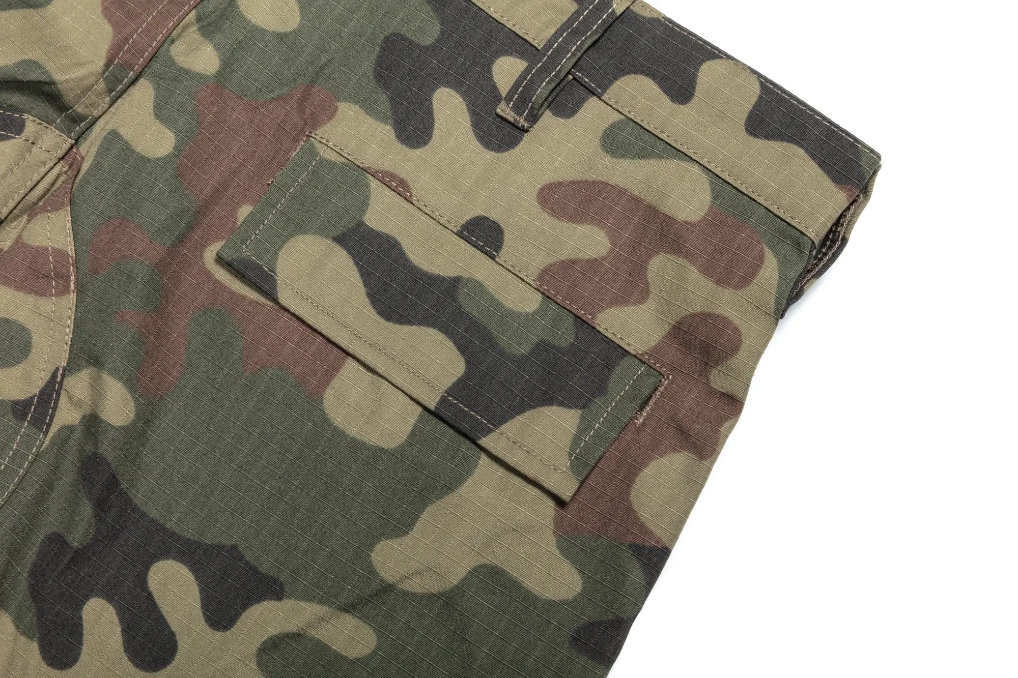 Pantaloni Primal Gear ACU - wz.93 Pantera PL Woodland