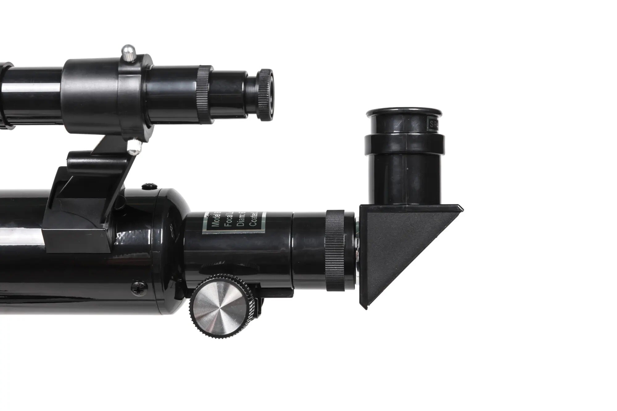 Telescopio Opticon Phobos 60F700 con custodia e adattatore per telefono