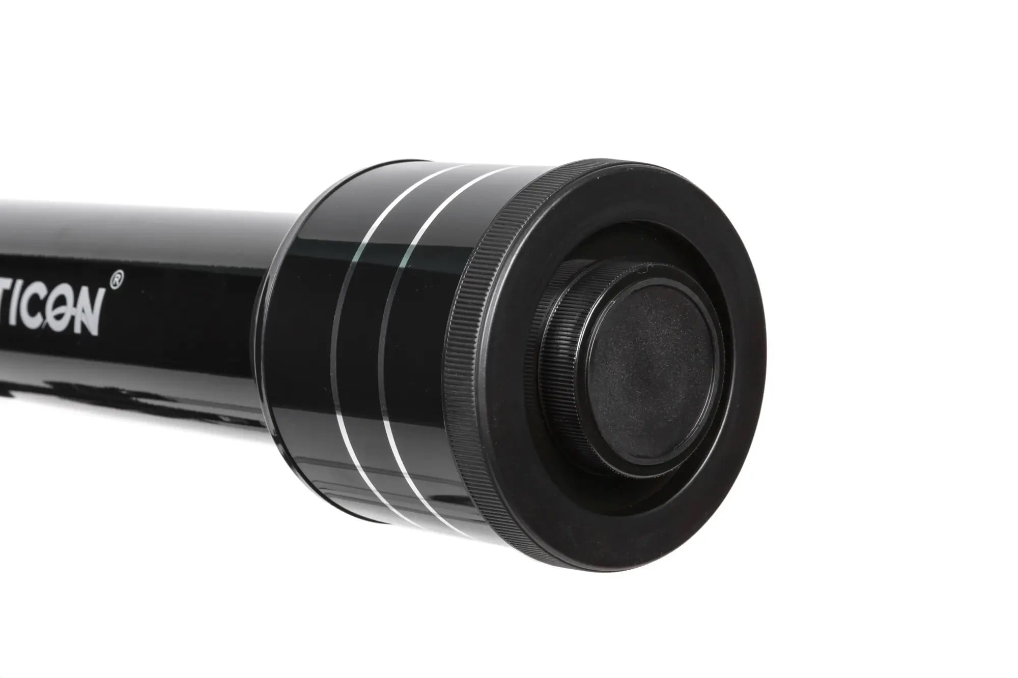 Telescopio Opticon Phobos 60F700 con custodia e adattatore per telefono