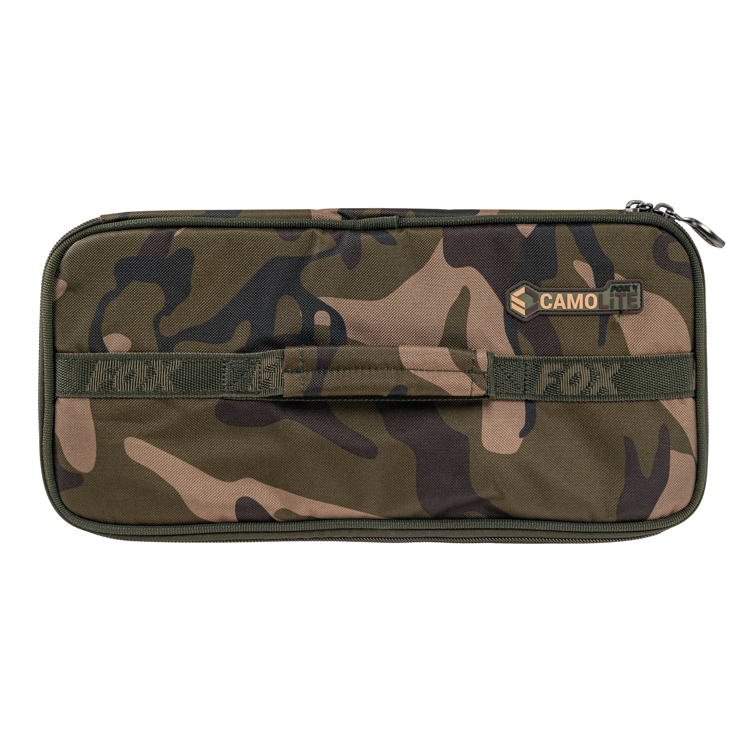 Set per la preparazione di caffè/tè Fox Camolite Brew Kit