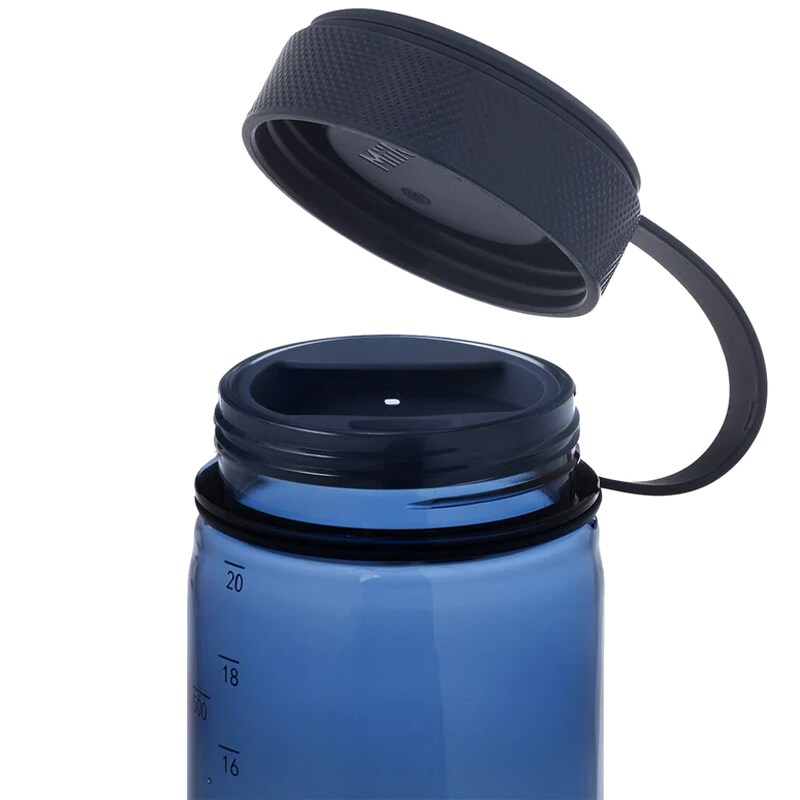 Borraccia MiiR Everywhere Bottle 590 ml - Tidal Blue