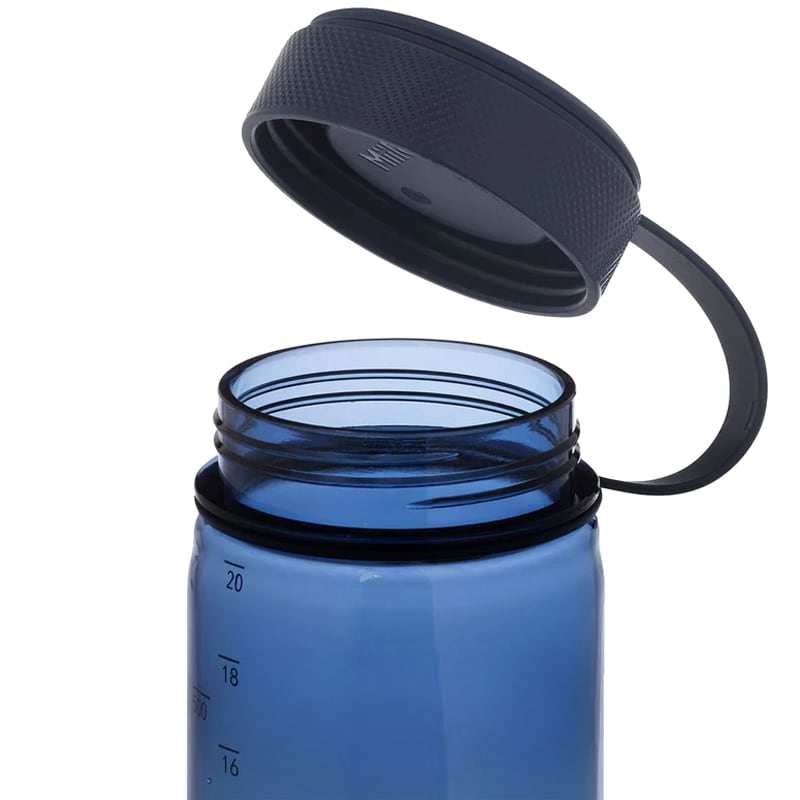 Borraccia MiiR Everywhere Bottle 590 ml - Tidal Blue