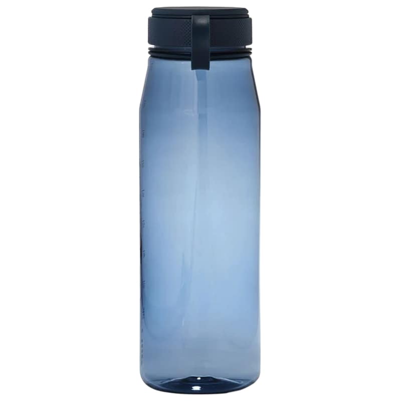 Bottiglia MiiR Everywhere Bottle 1 l - Tidal Blue