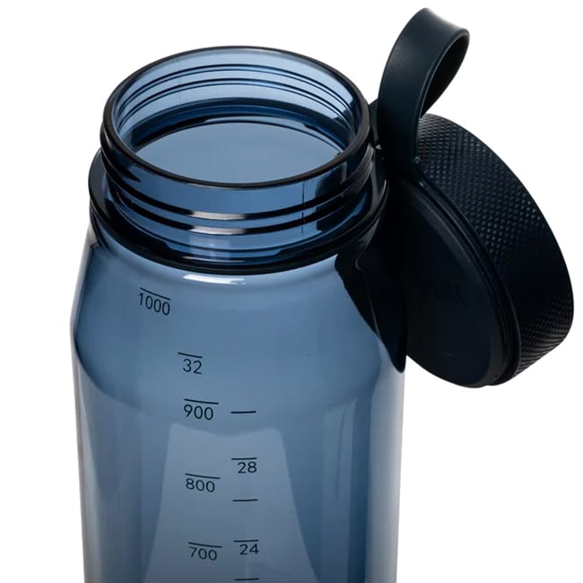 Bottiglia MiiR Everywhere Bottle 1 l - Tidal Blue