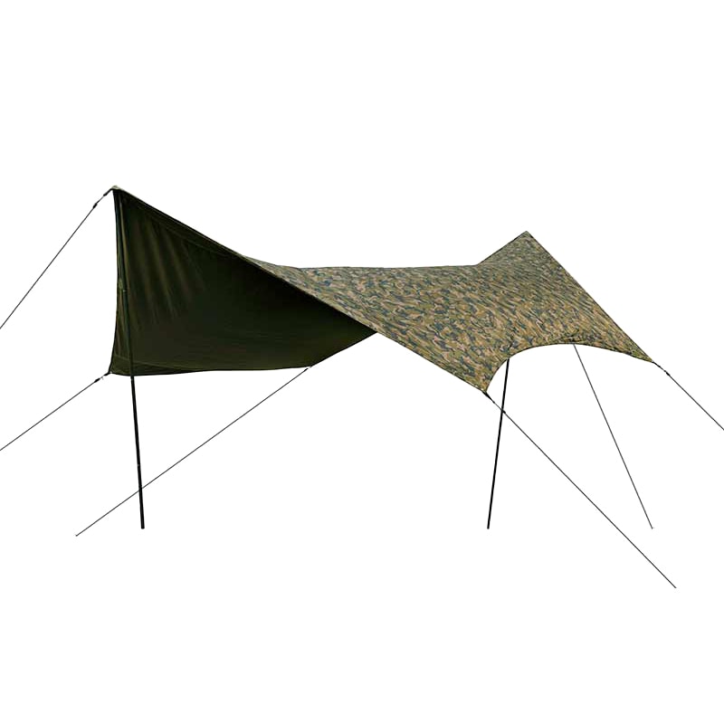 Telo da bivacco Fox Camolite Tarp Large