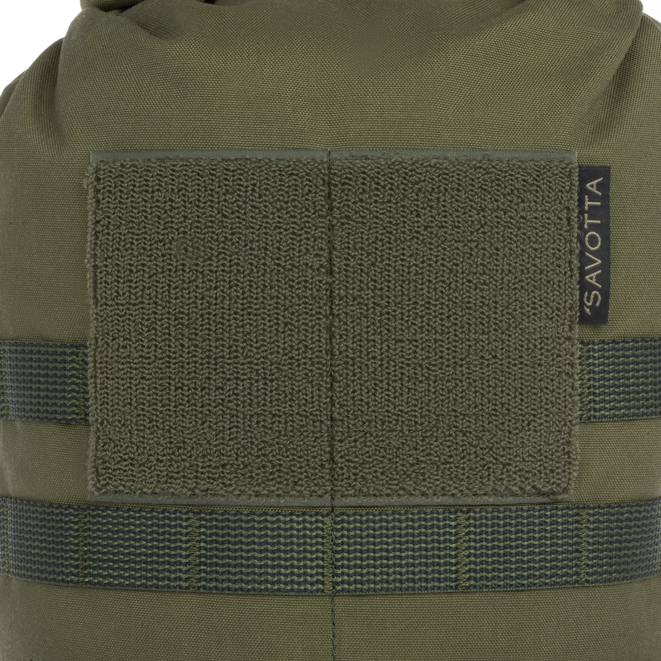 Zaino Savotta Hatka 12 l - Green