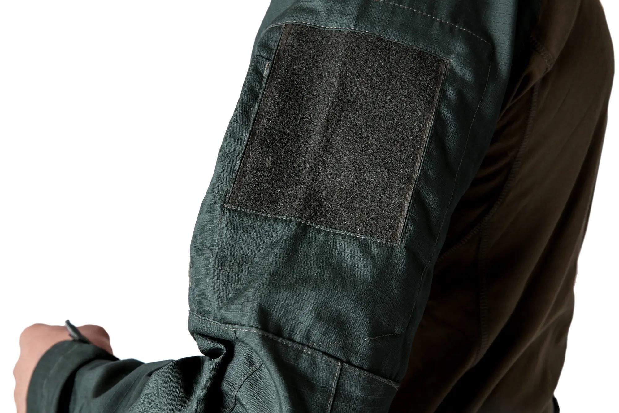 Combat shirt Specna Arms SATAC G4 - Olive