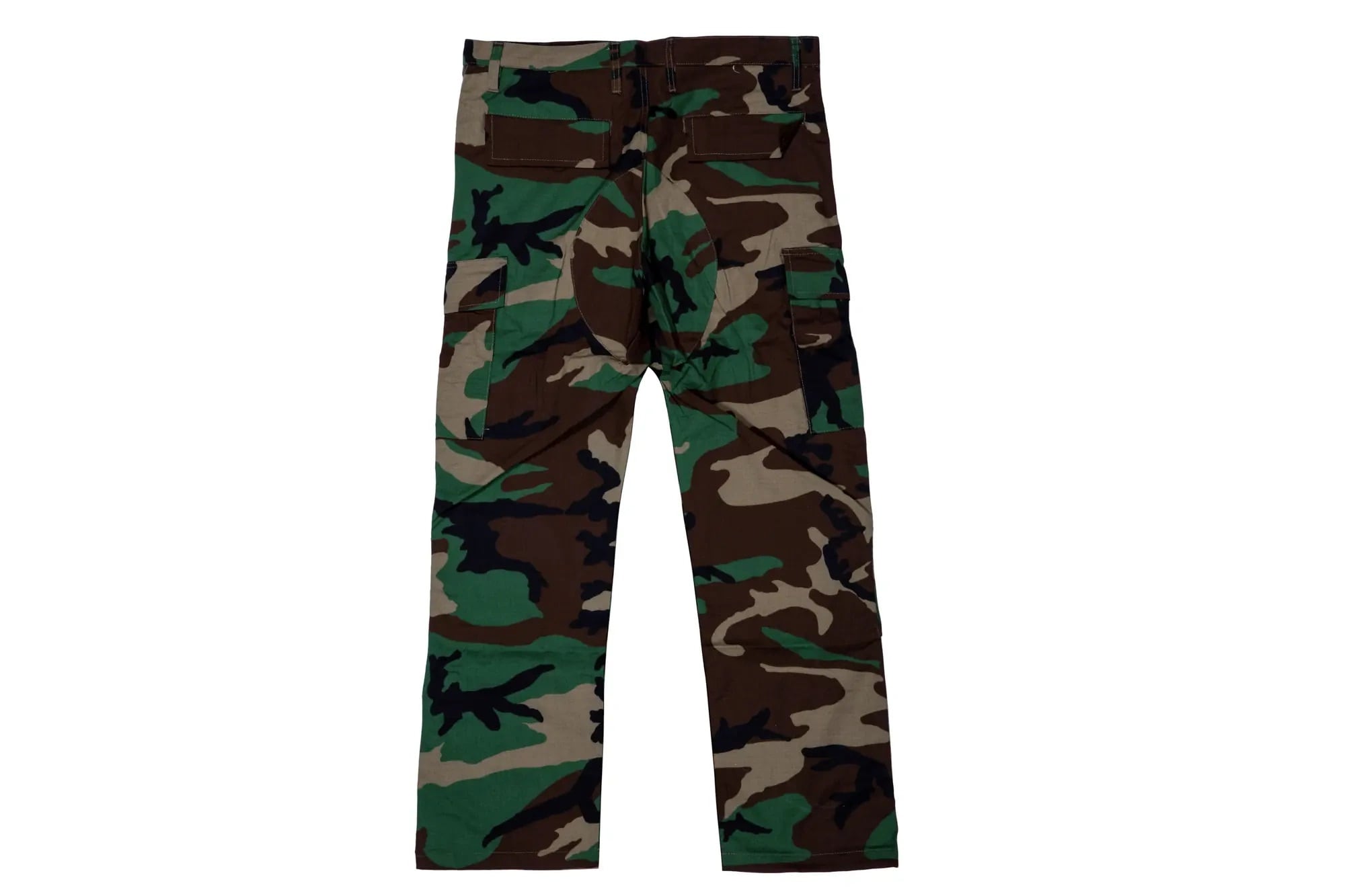 Pantaloni Specna Arms SATAC ACU - Woodland