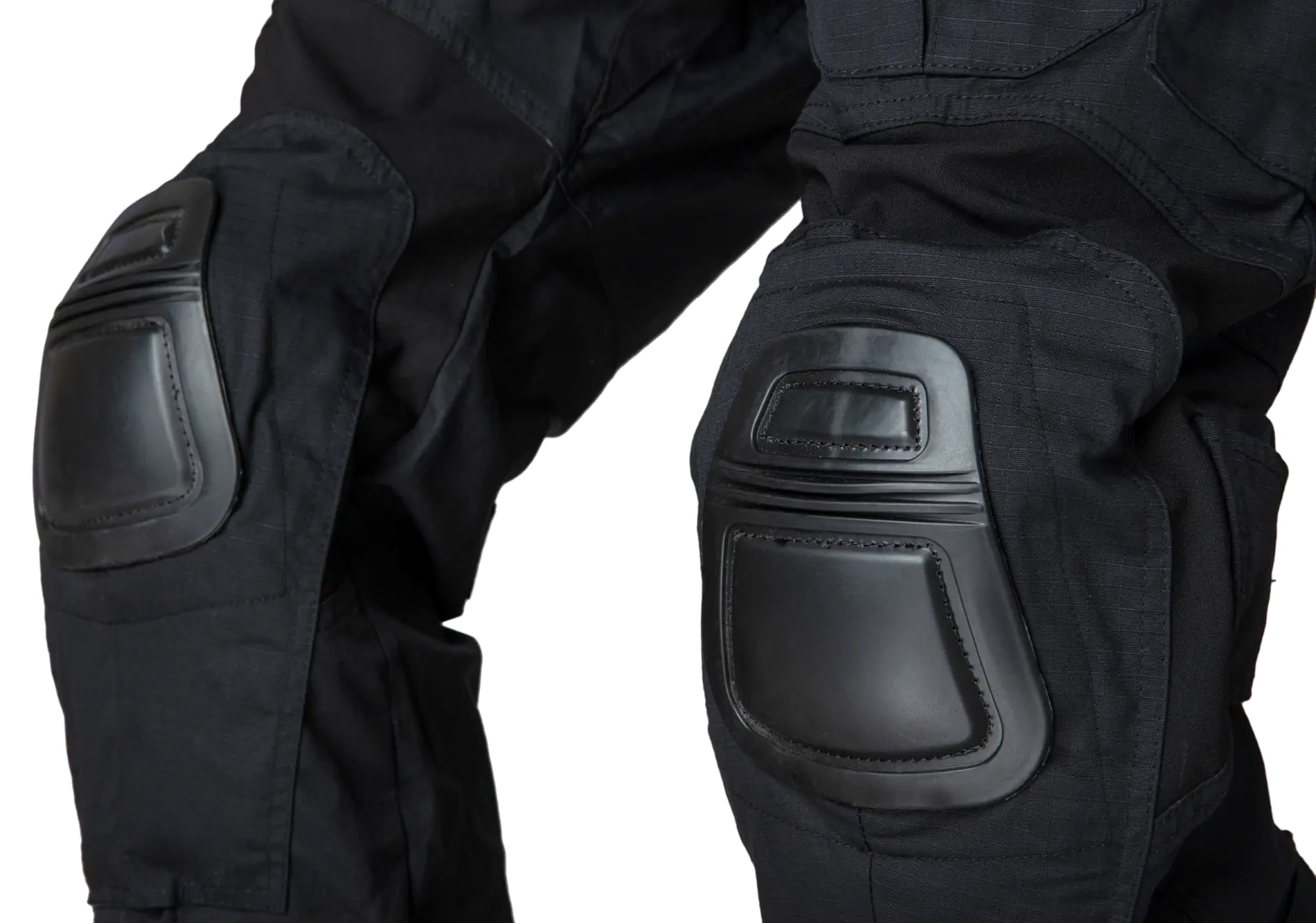 Pantaloni Specna Arms SATAC Combat G3 - Black
