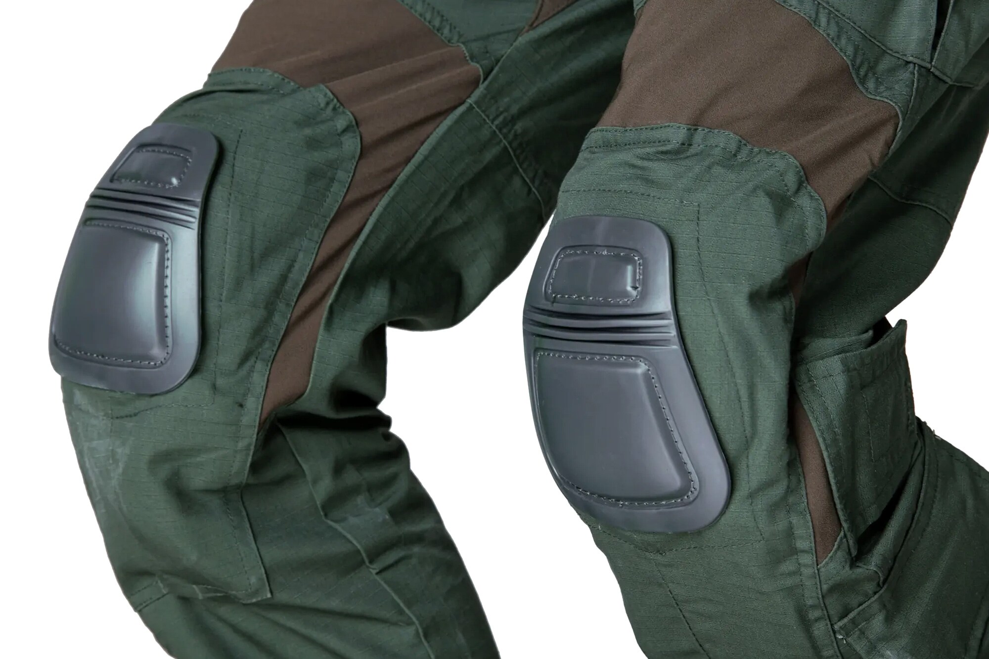 Pantaloni Specna Arms SATAC Combat G3 - Olive