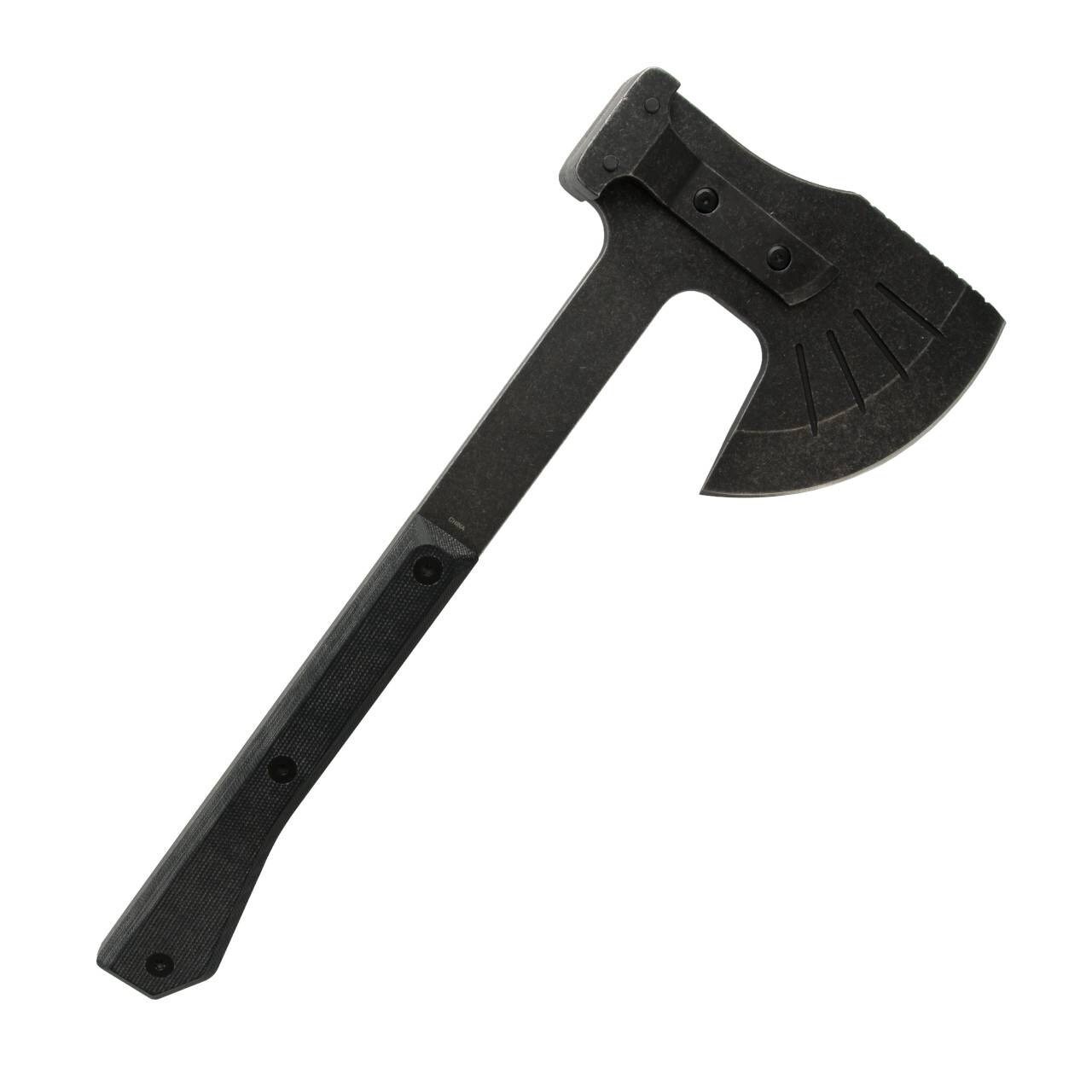 Ascia SOG Bushcraft Hatchet