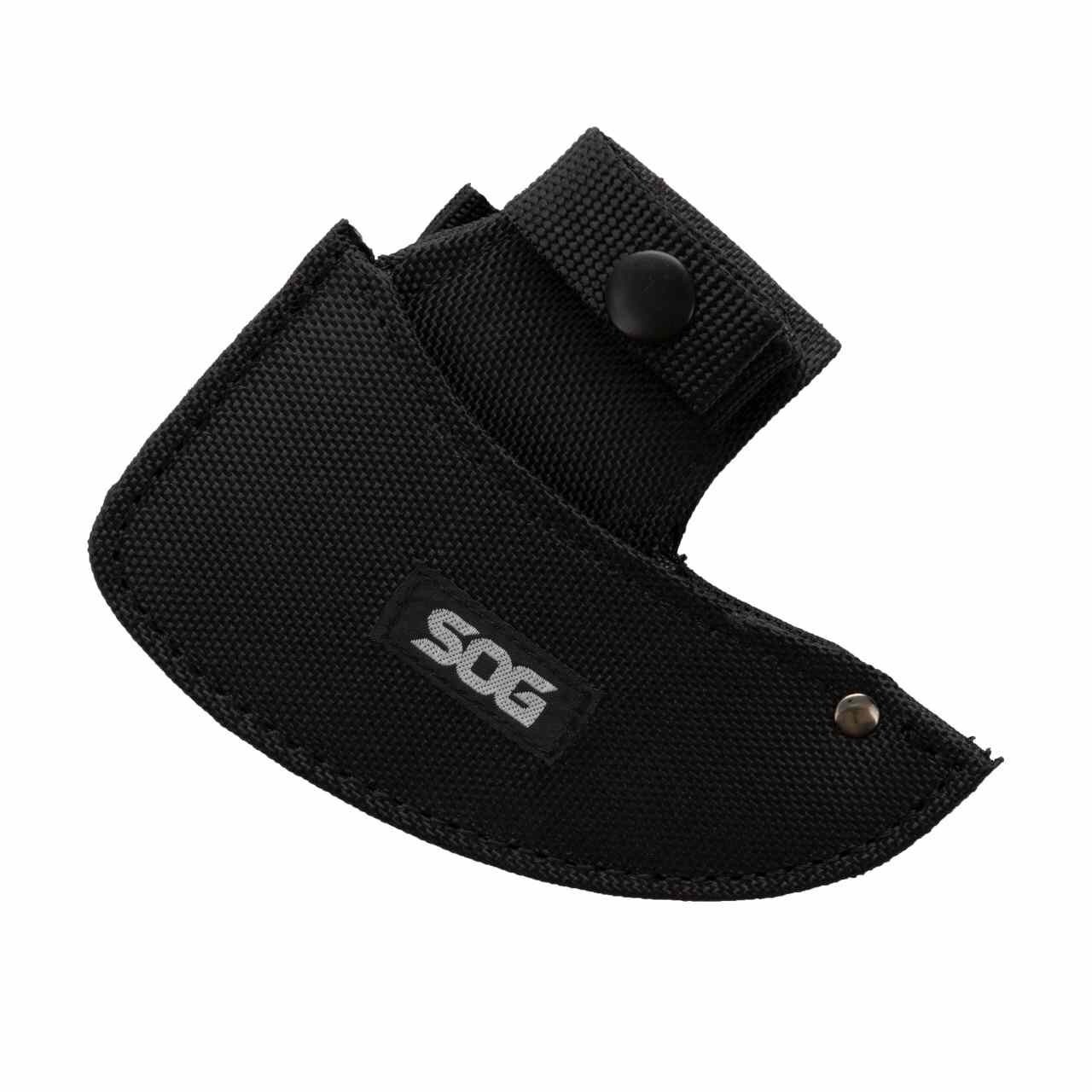 Ascia SOG Bushcraft Hatchet