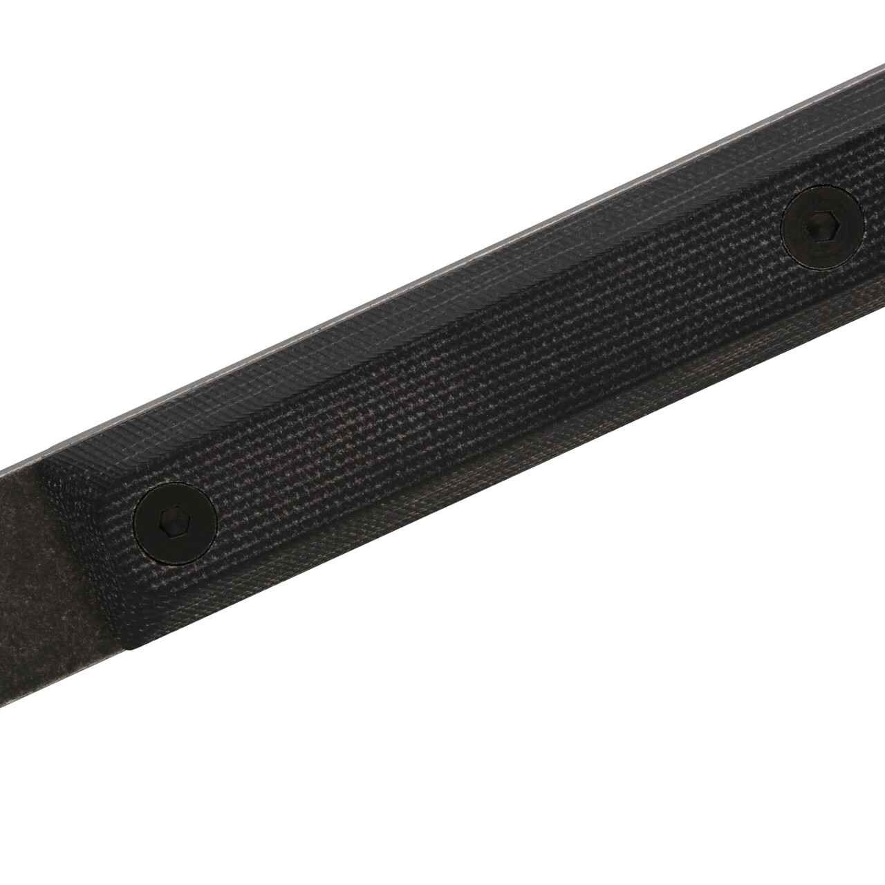 Ascia SOG Bushcraft Hatchet