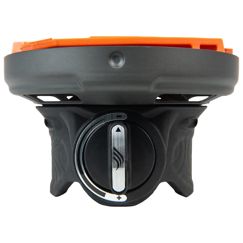 Fornello da campeggio Jetboil Zip 2.0 con pentola - Carbon
